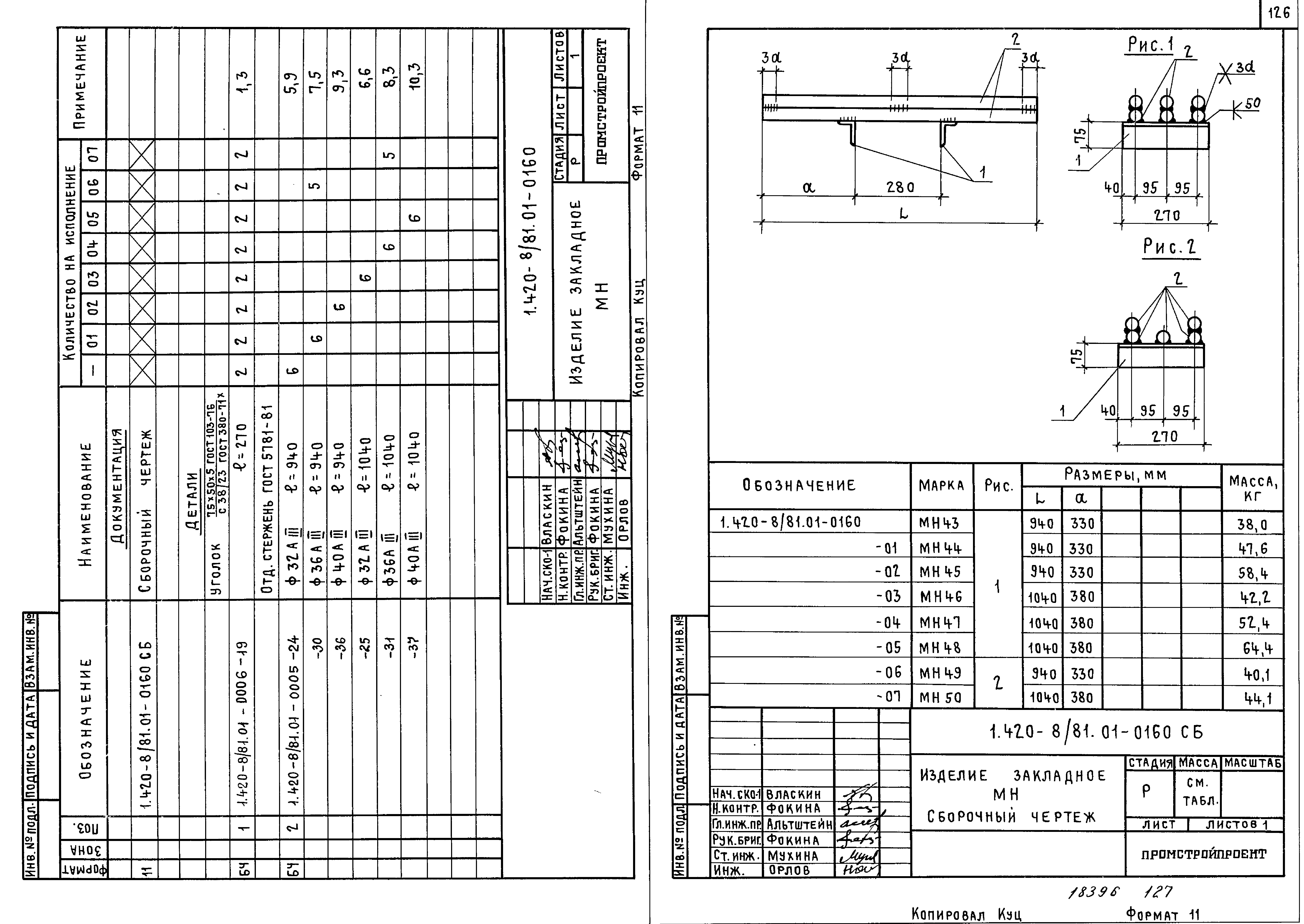 Серия 1.420-8/81