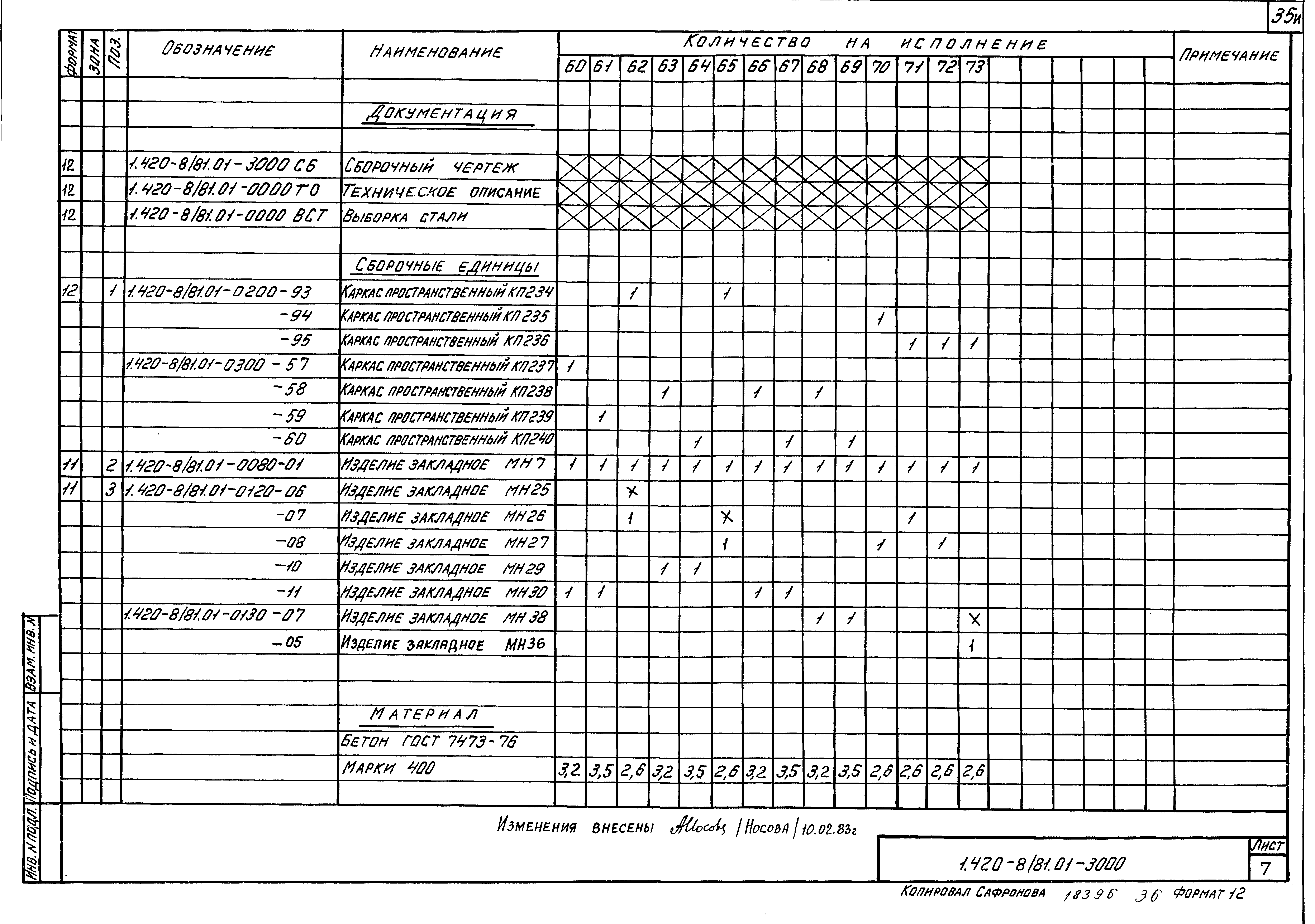 Серия 1.420-8/81