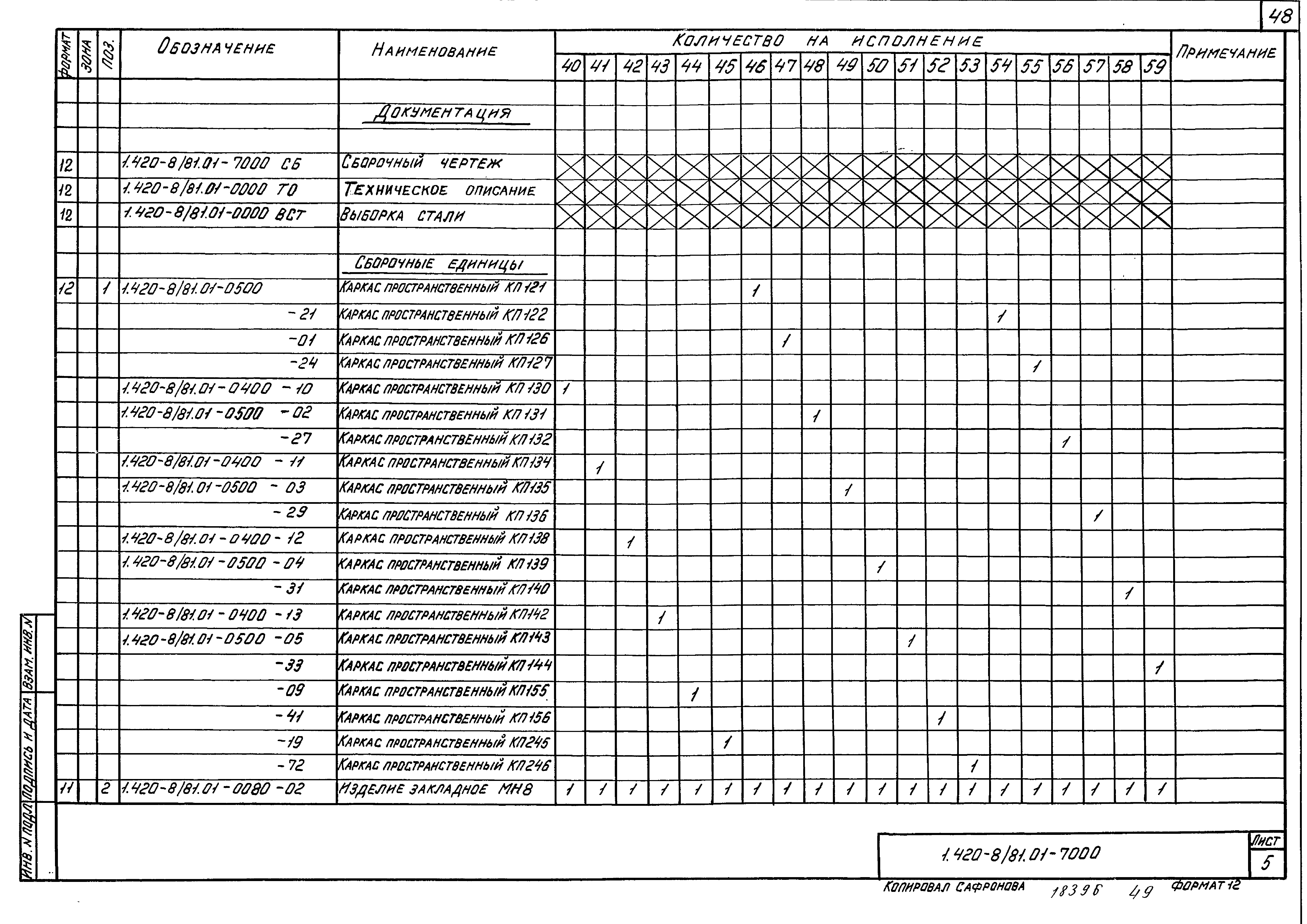 Серия 1.420-8/81