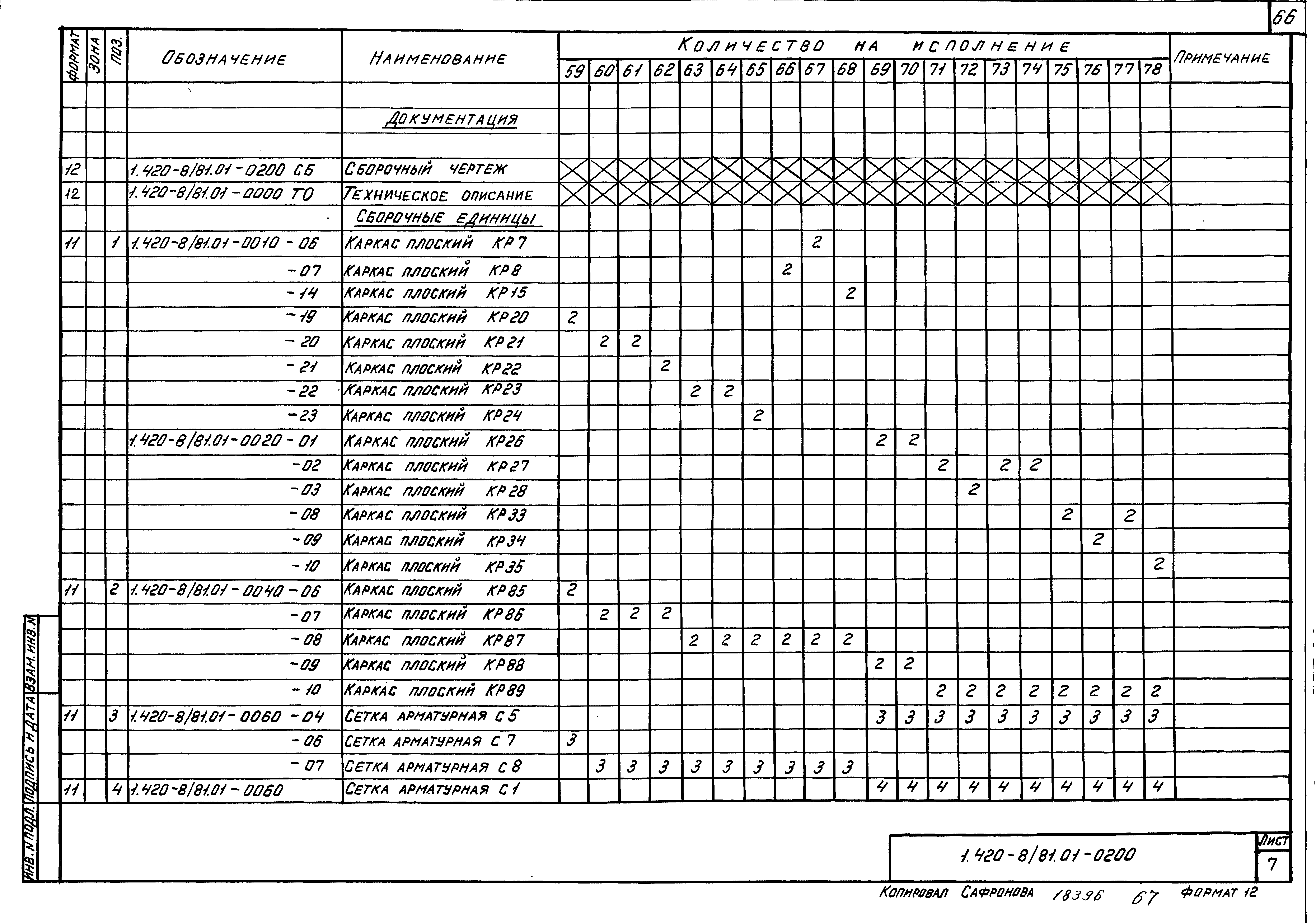 Серия 1.420-8/81