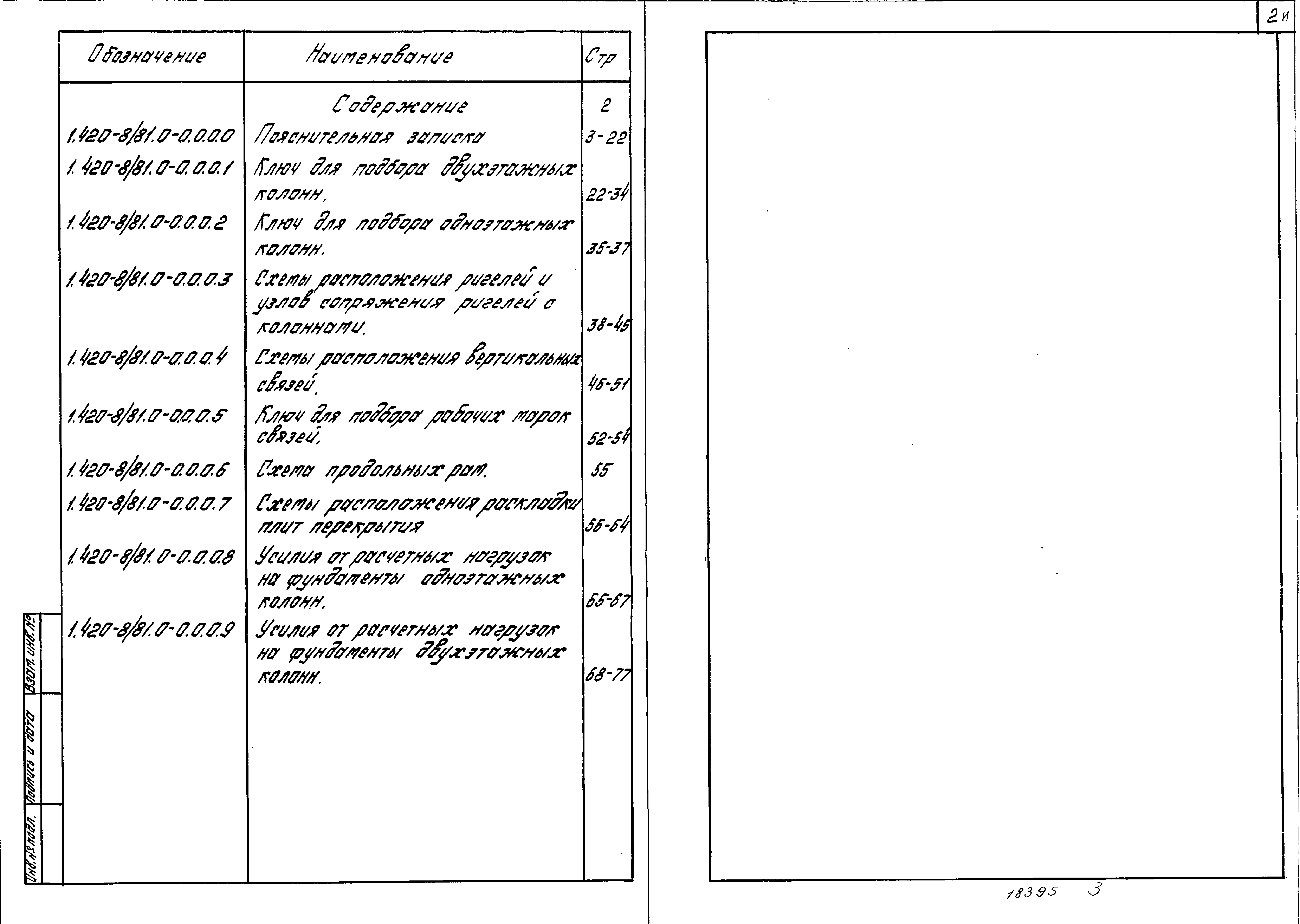 Серия 1.420-8/81