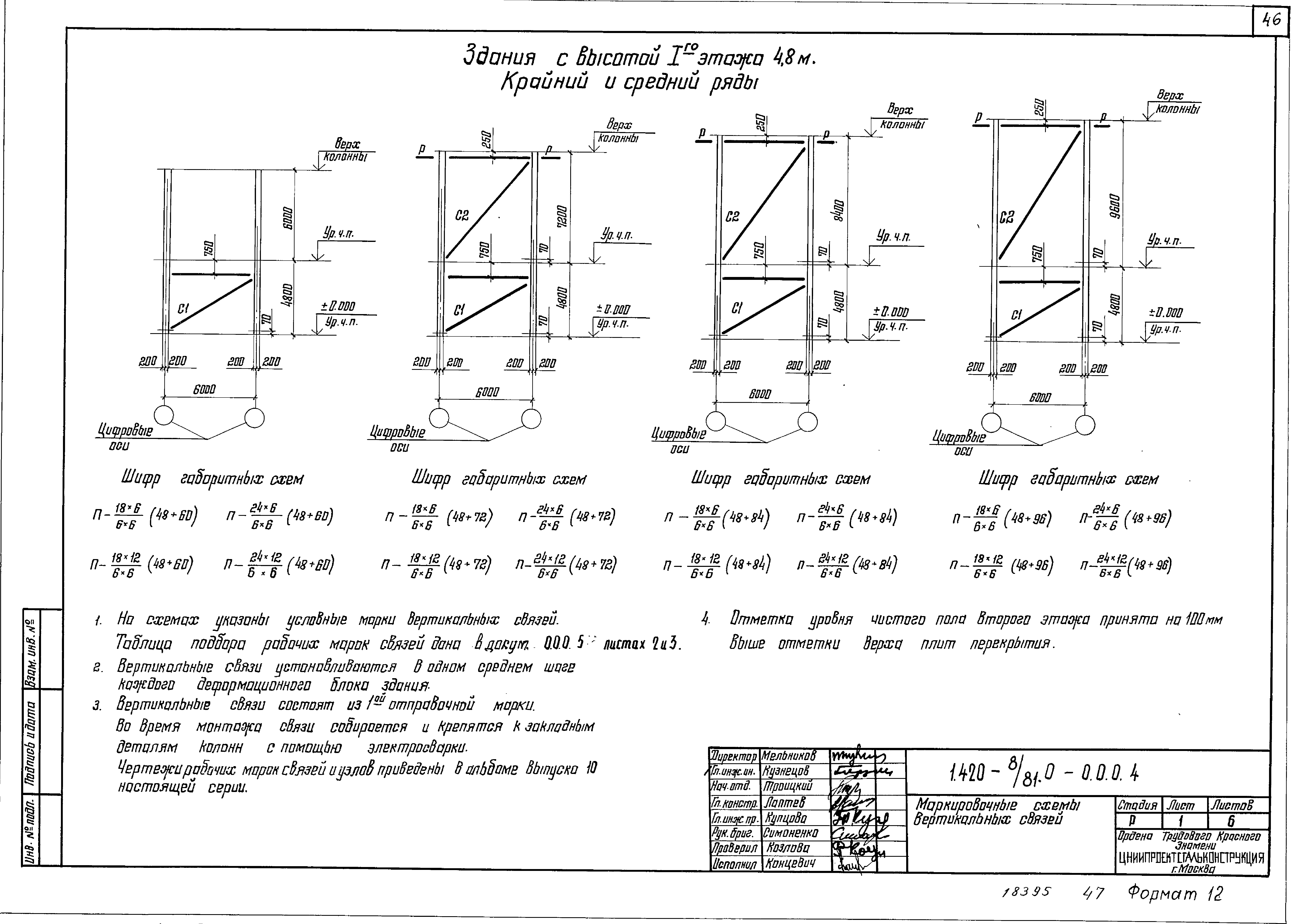 Серия 1.420-8/81