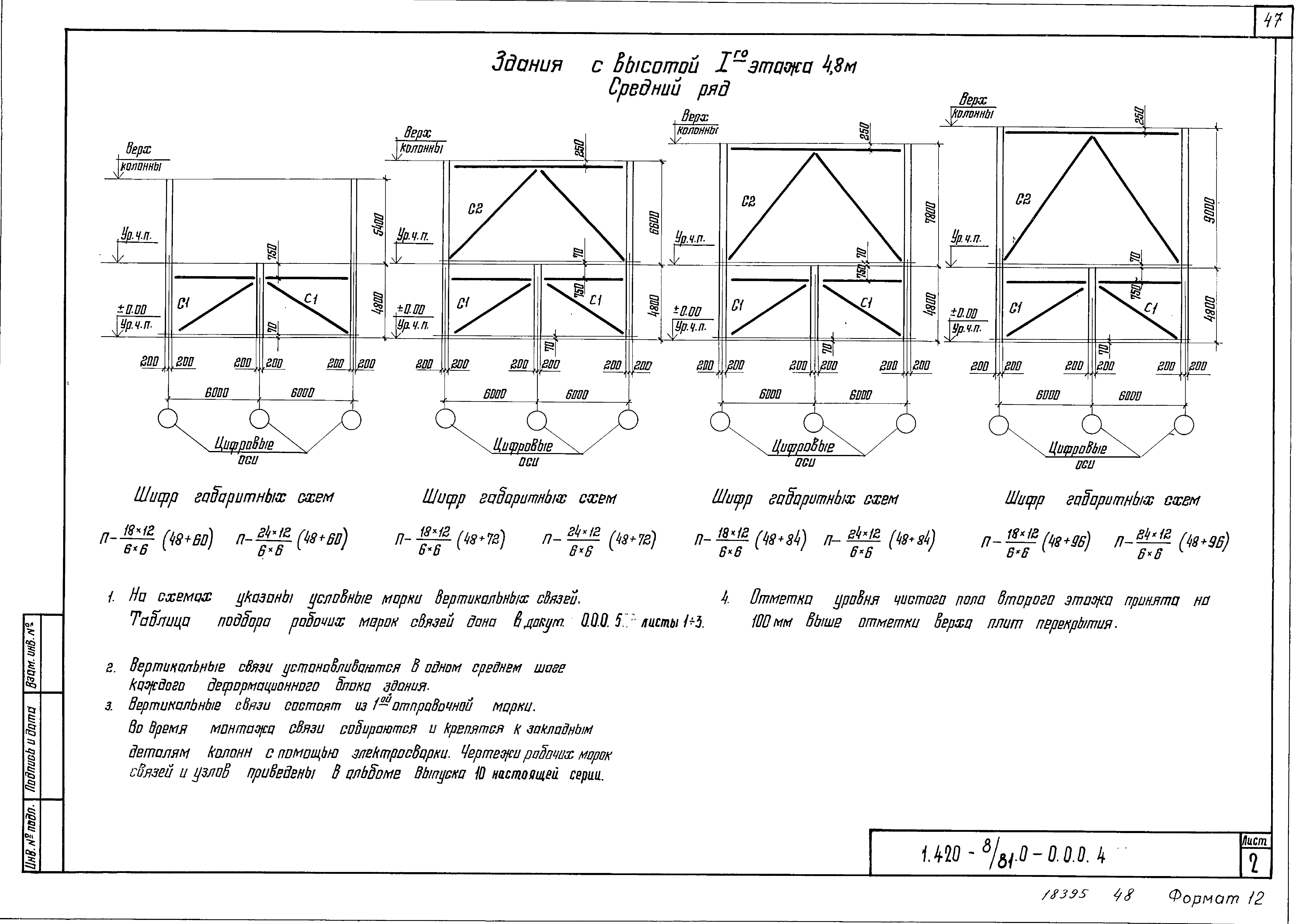 Серия 1.420-8/81