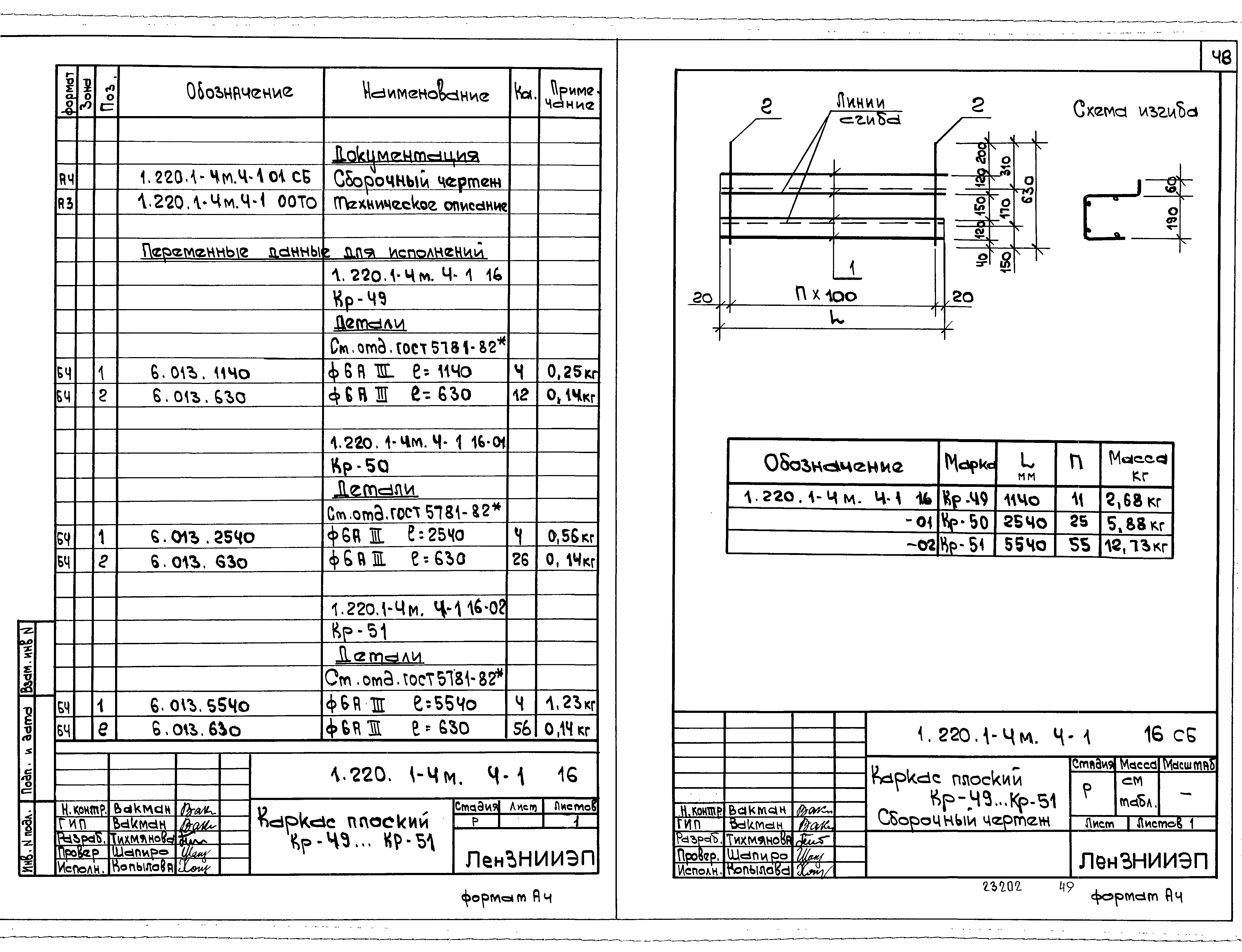 Серия 1.220.1-4м