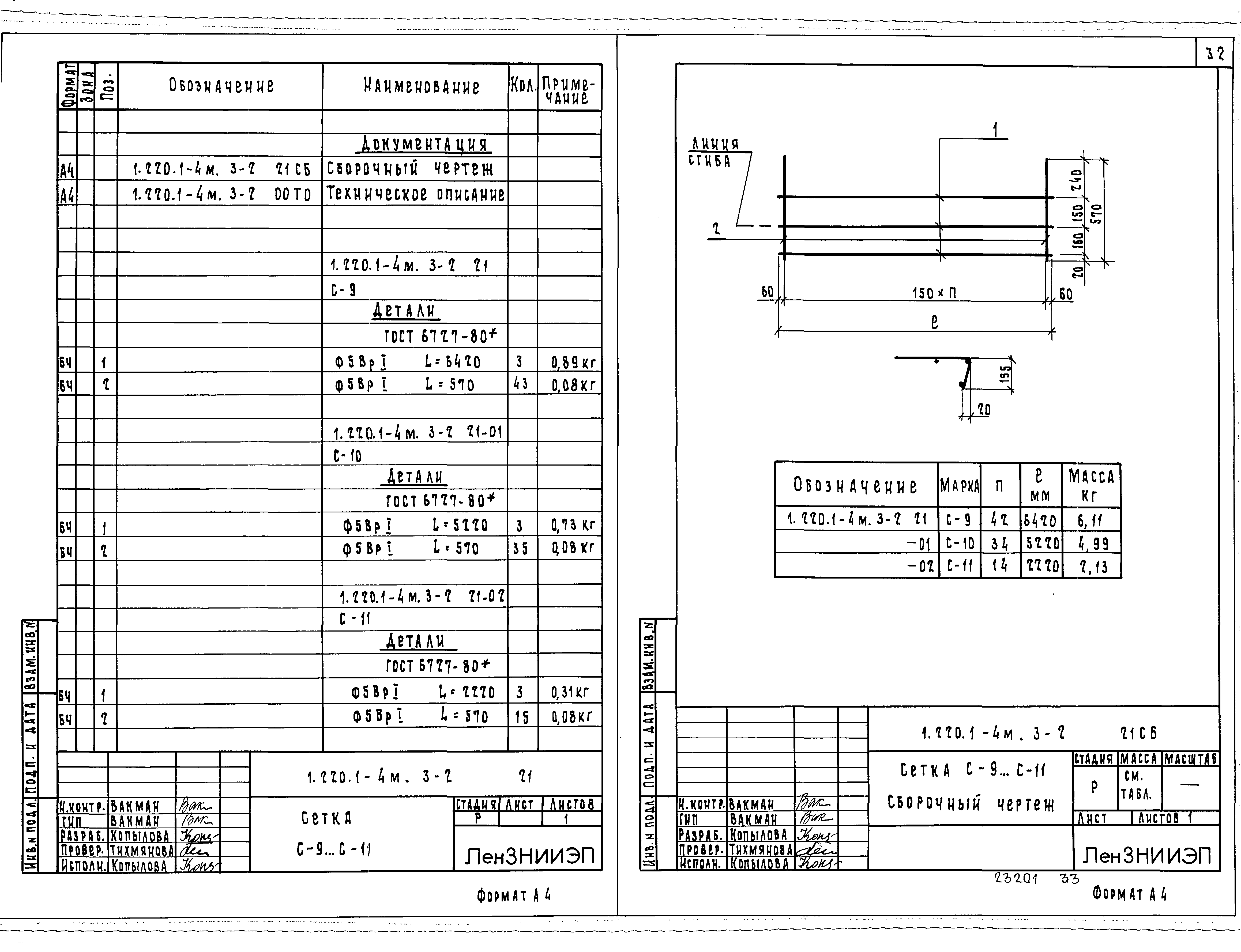 Серия 1.220.1-4м