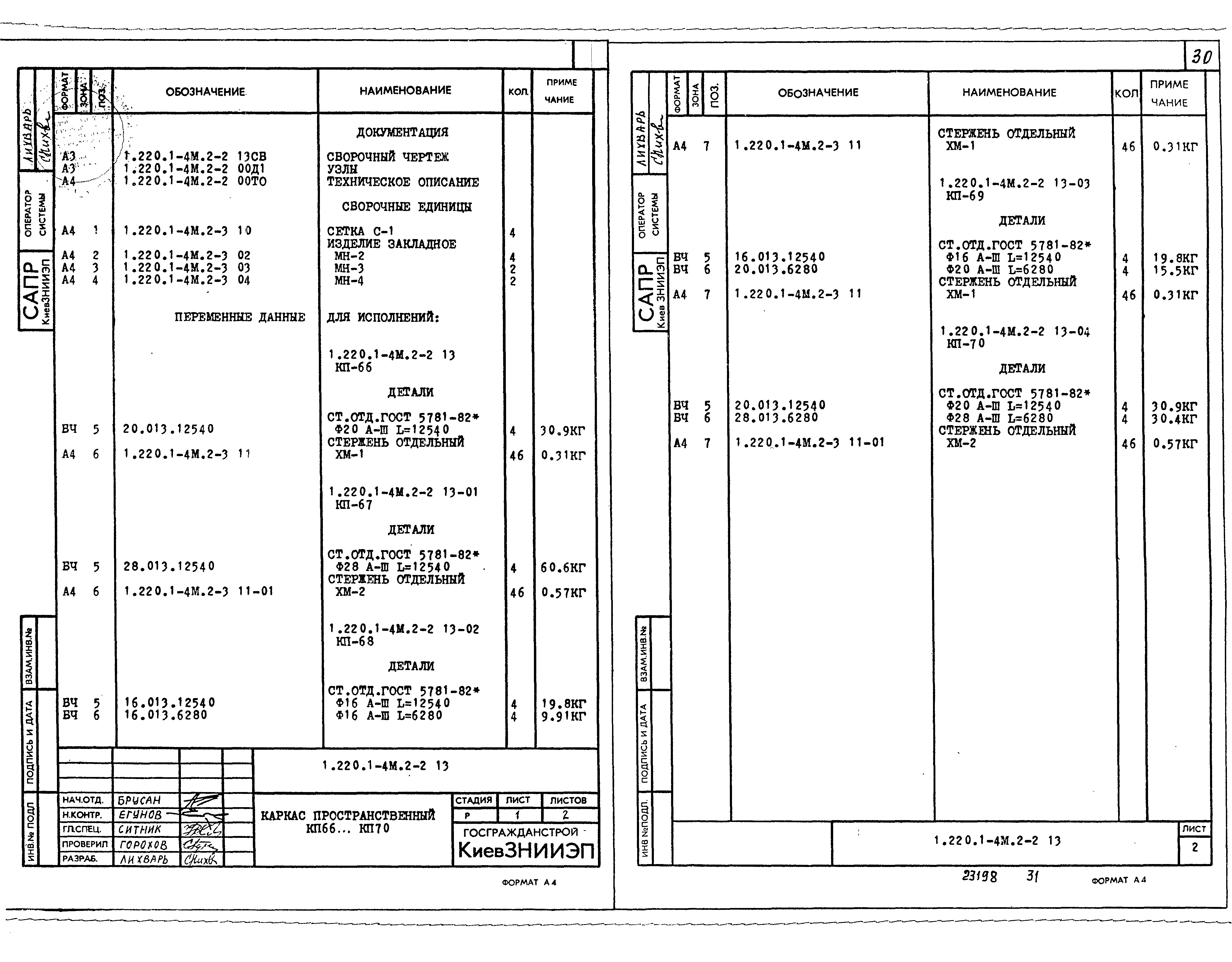 Серия 1.220.1-4м