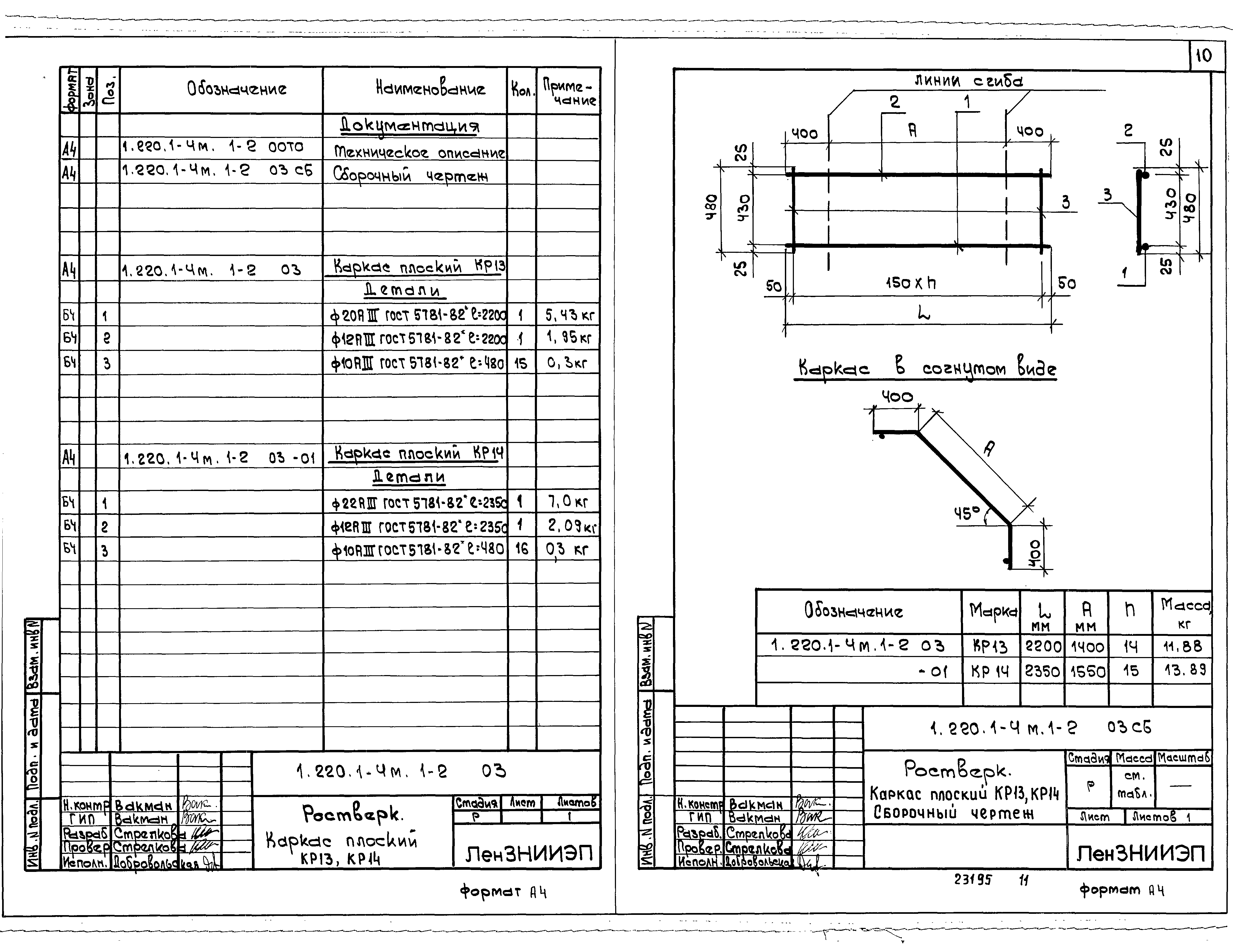 Серия 1.220.1-4м