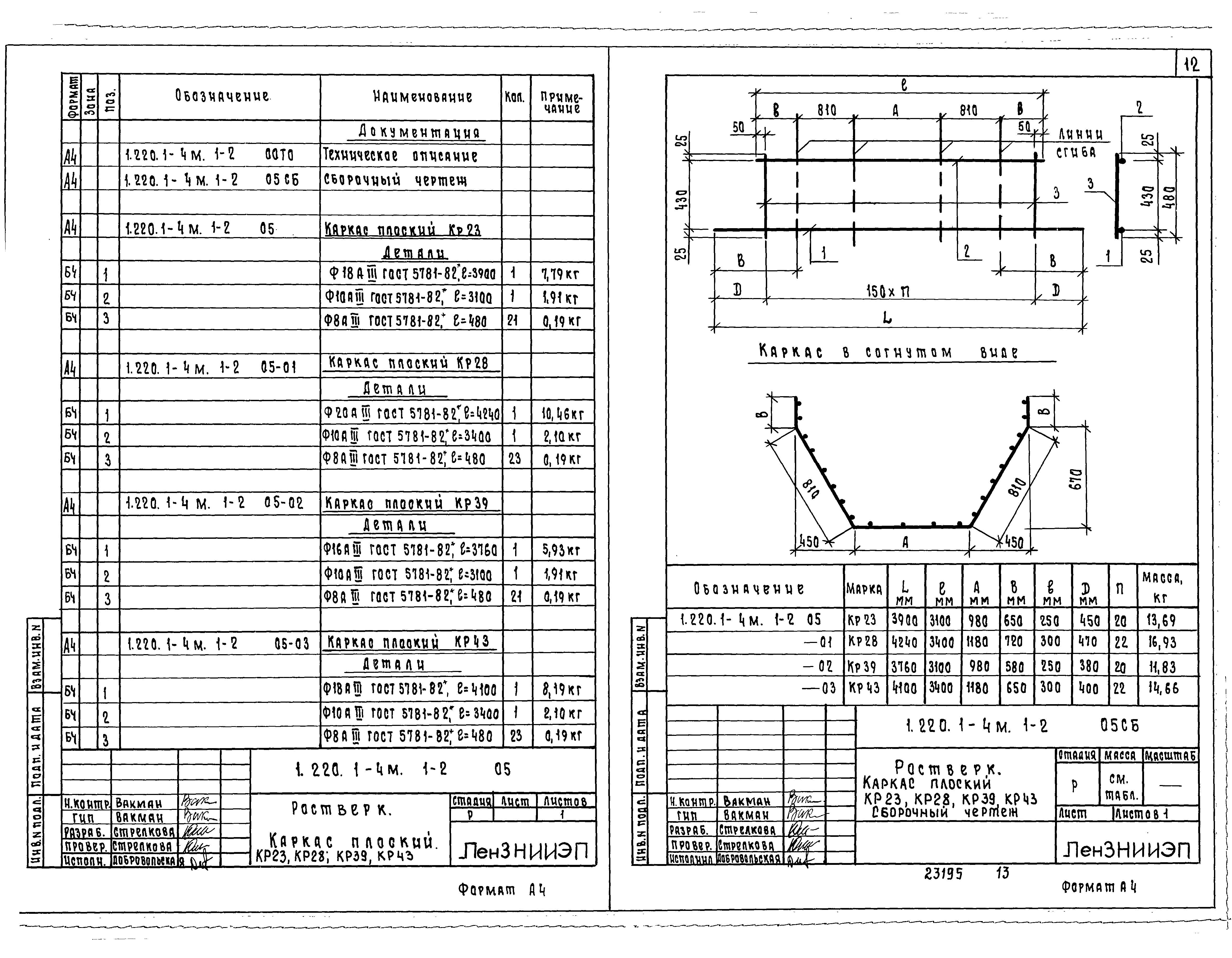 Серия 1.220.1-4м