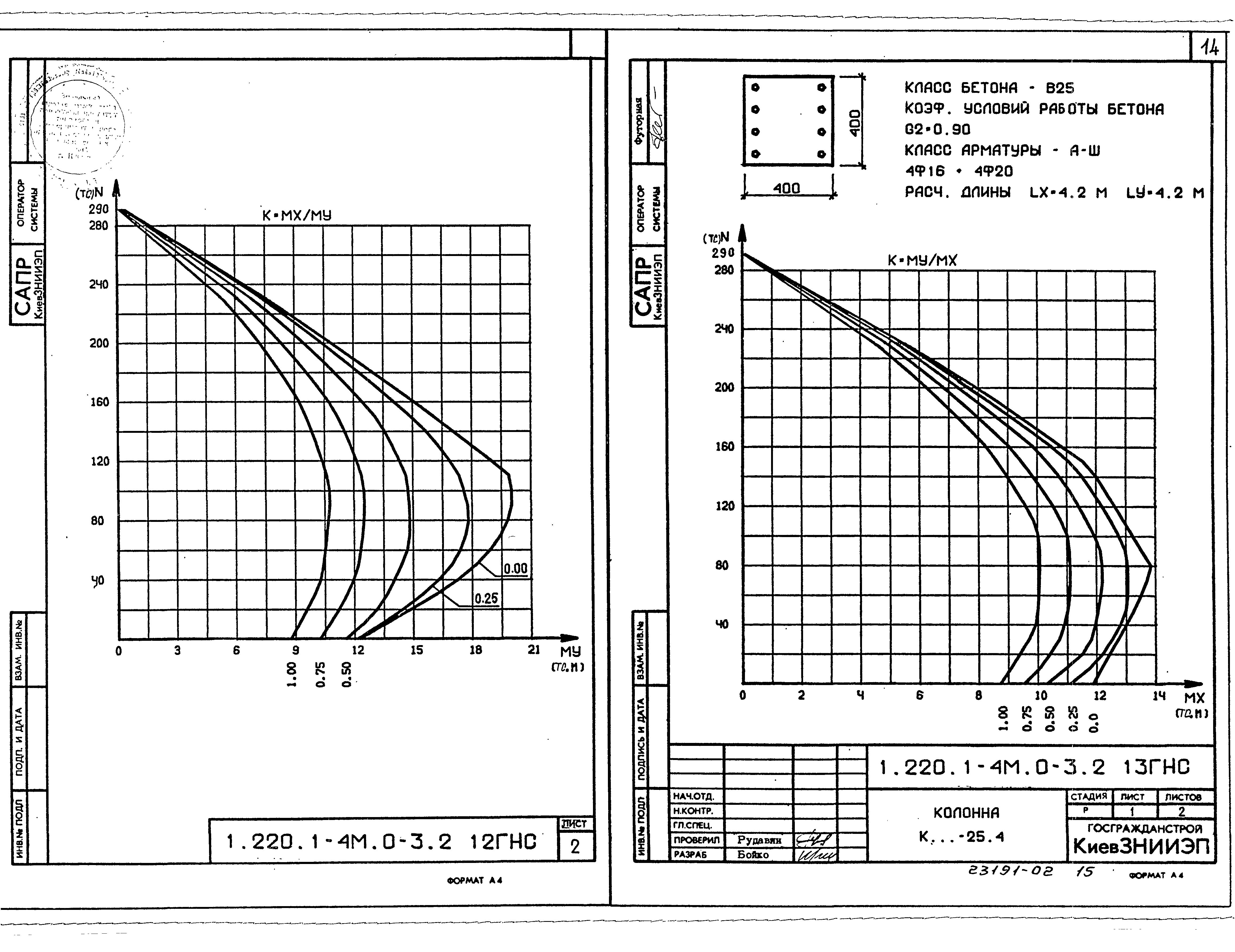 Серия 1.220.1-4м