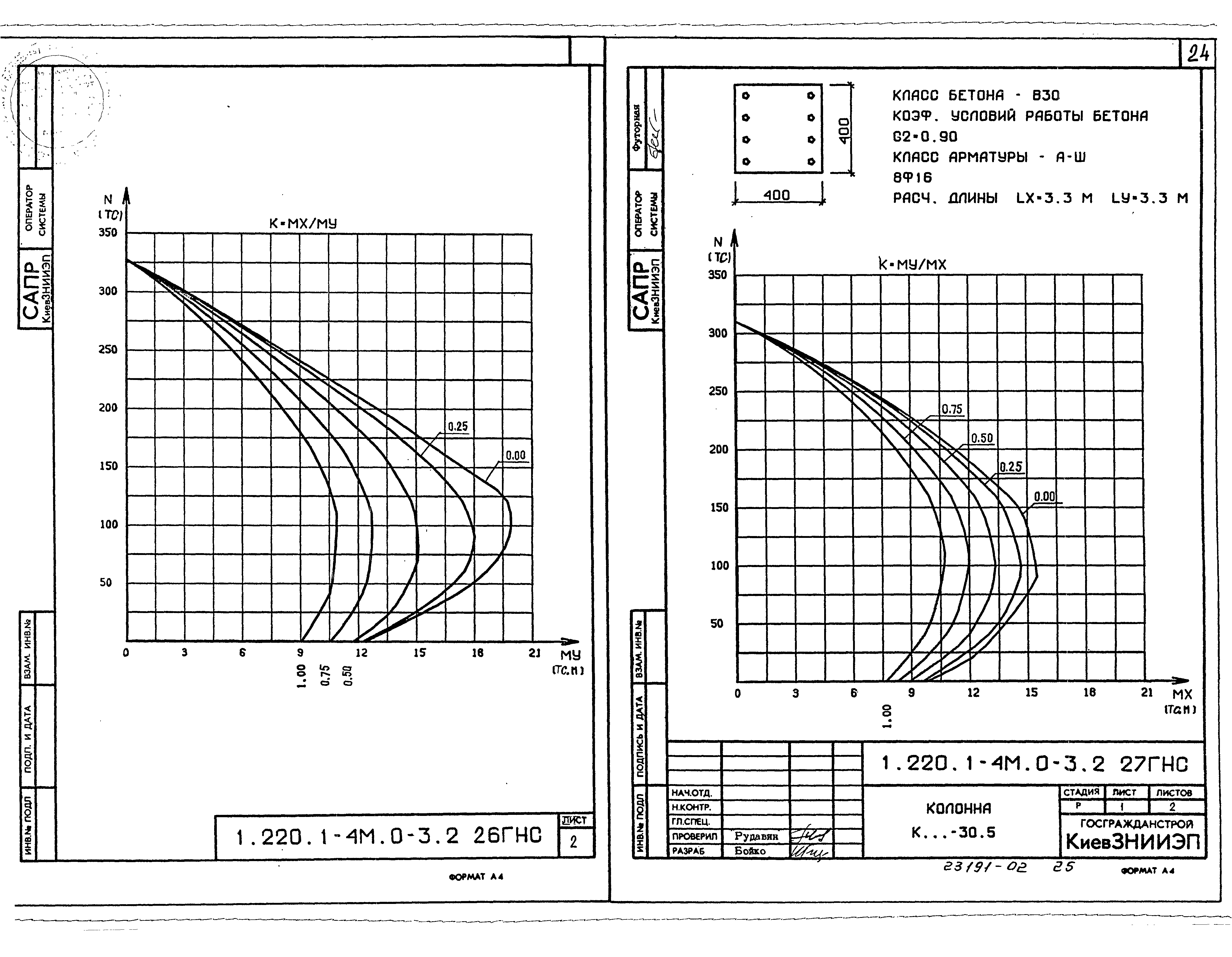 Серия 1.220.1-4м