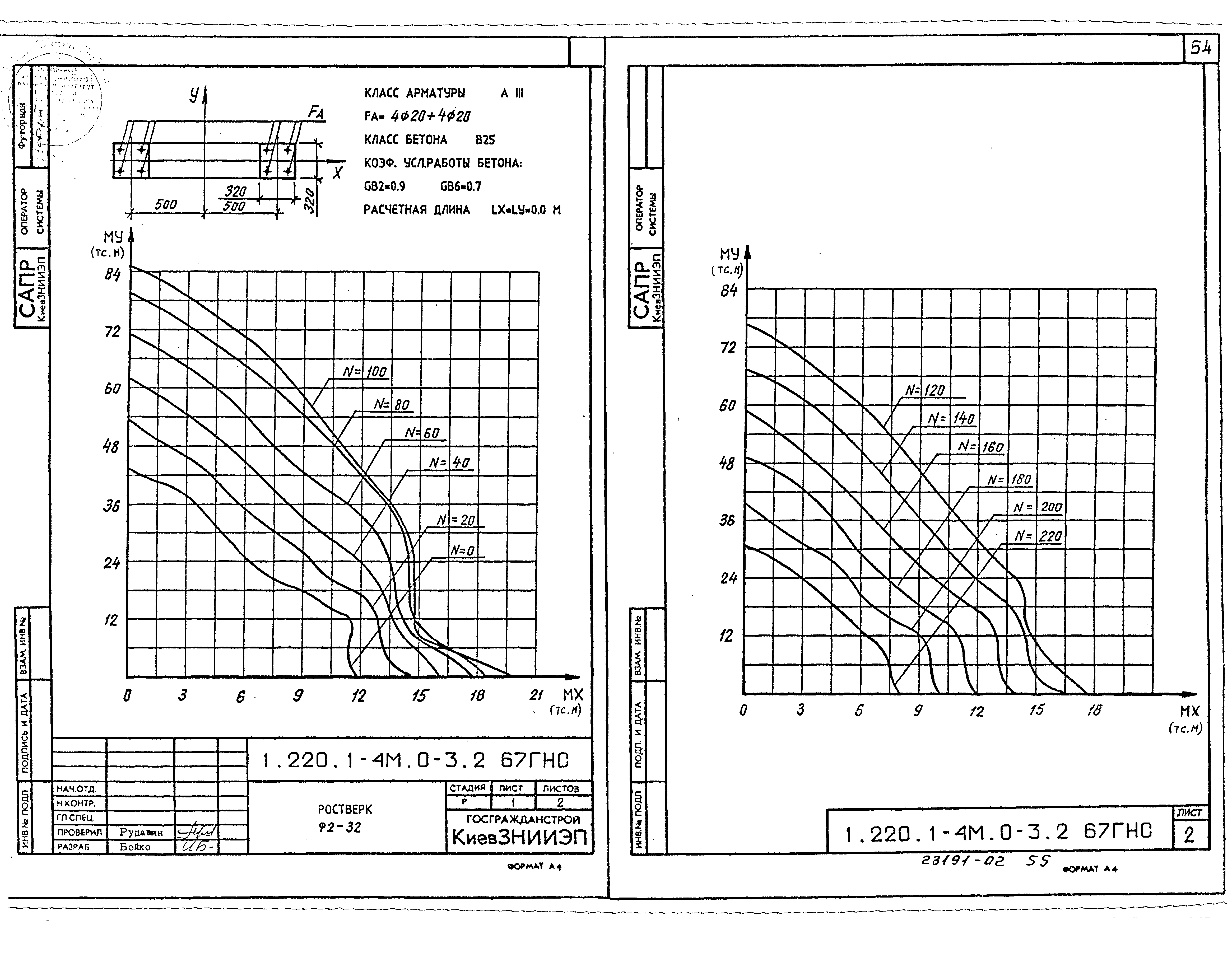 Серия 1.220.1-4м