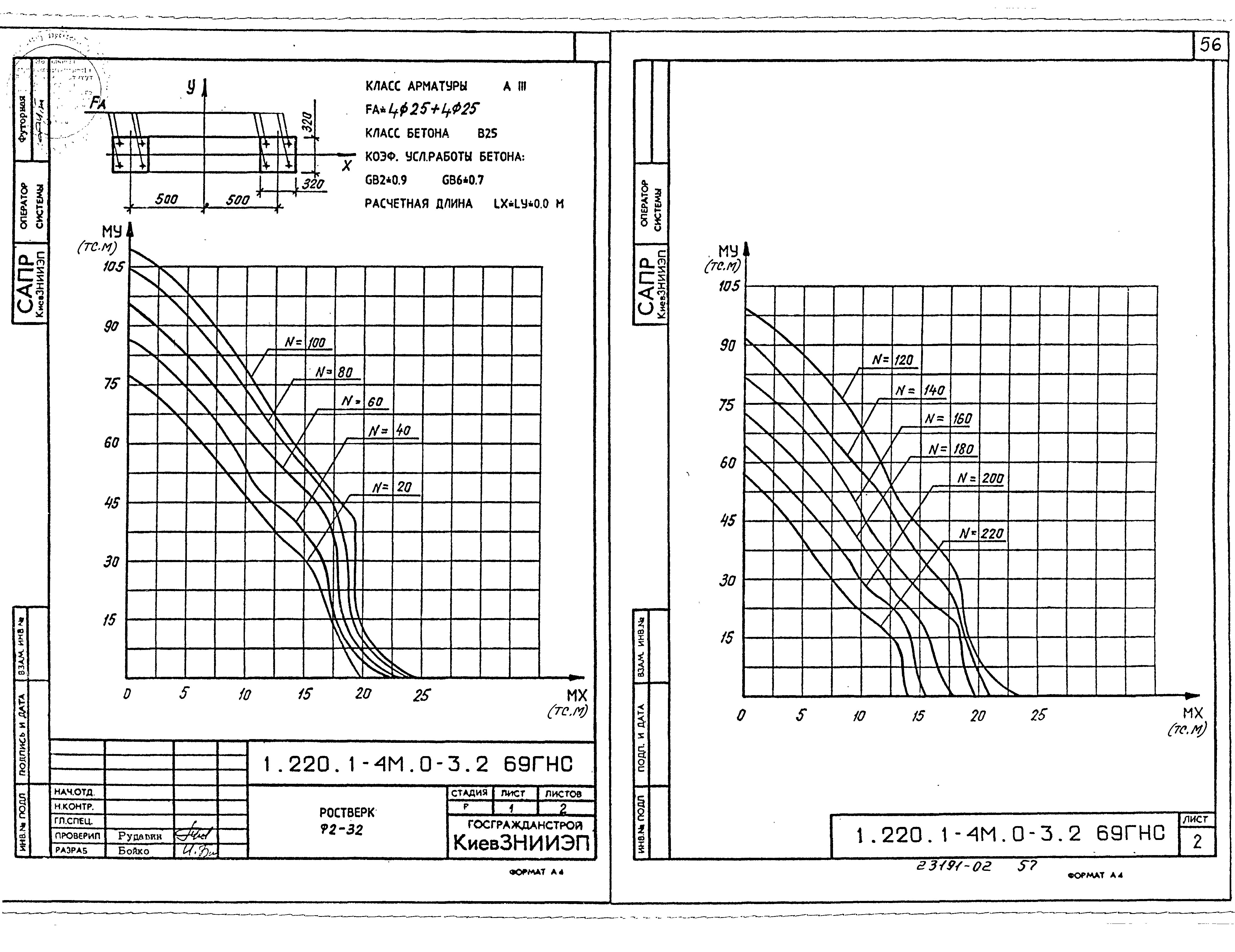 Серия 1.220.1-4м