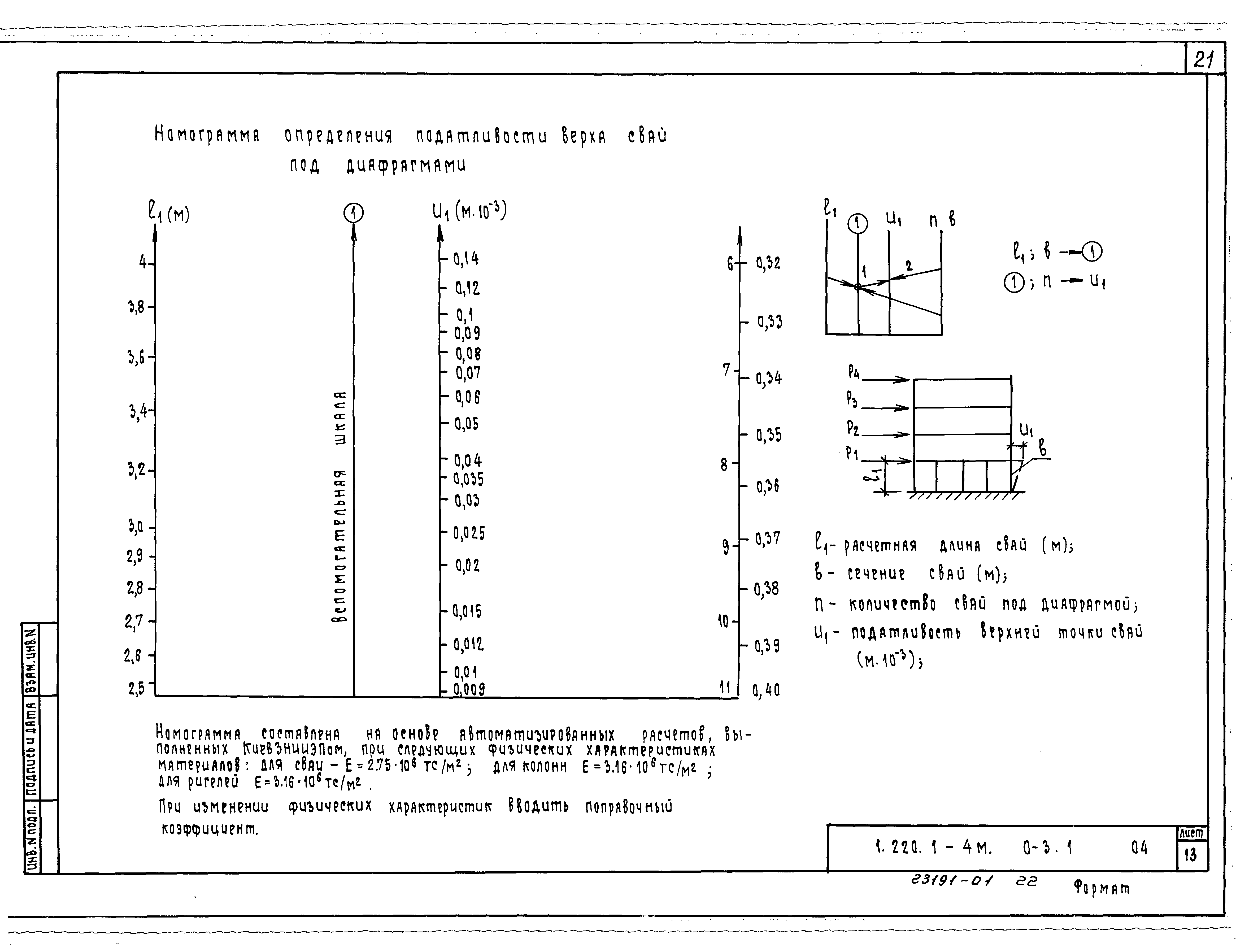 Серия 1.220.1-4м