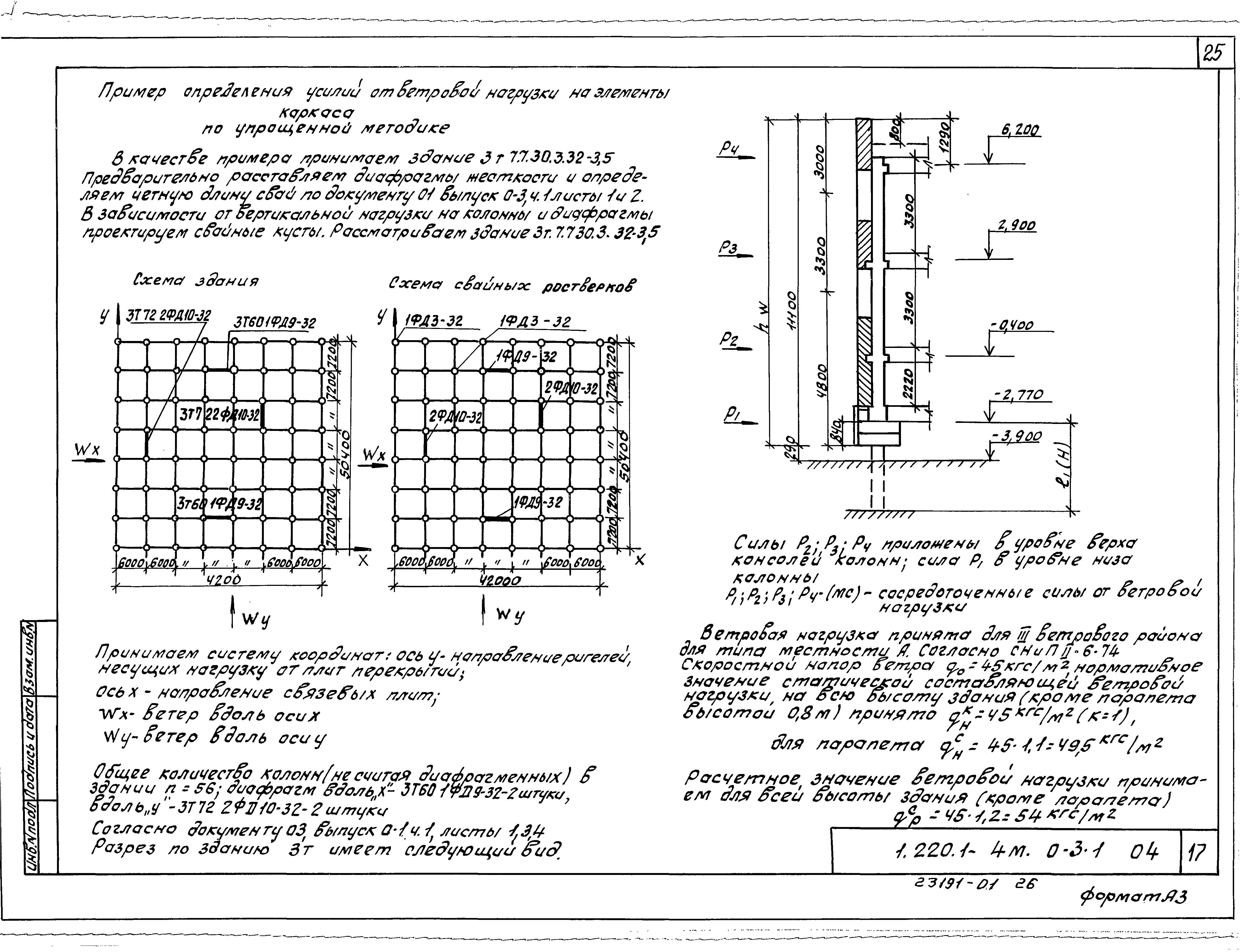 Серия 1.220.1-4м