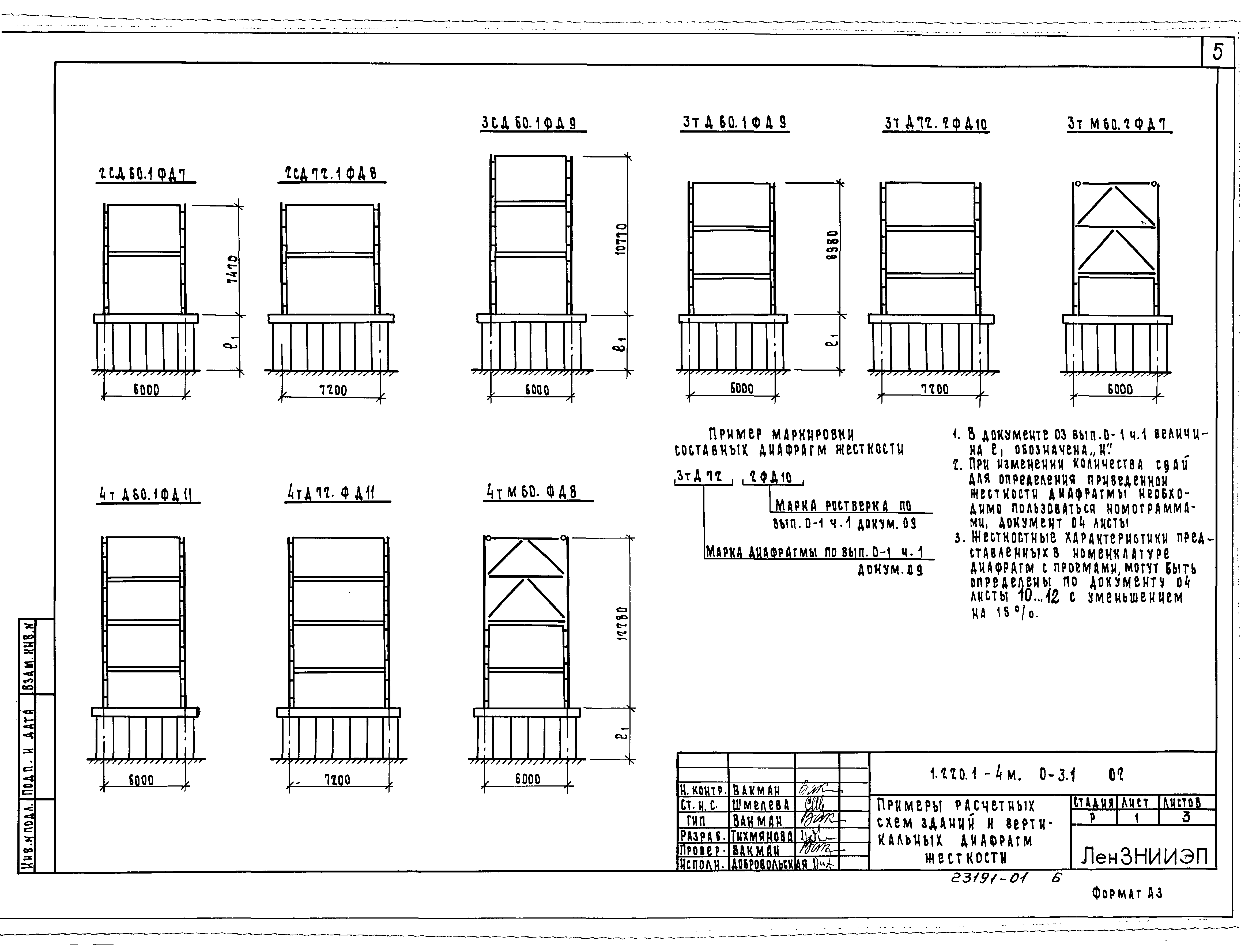 Серия 1.220.1-4м