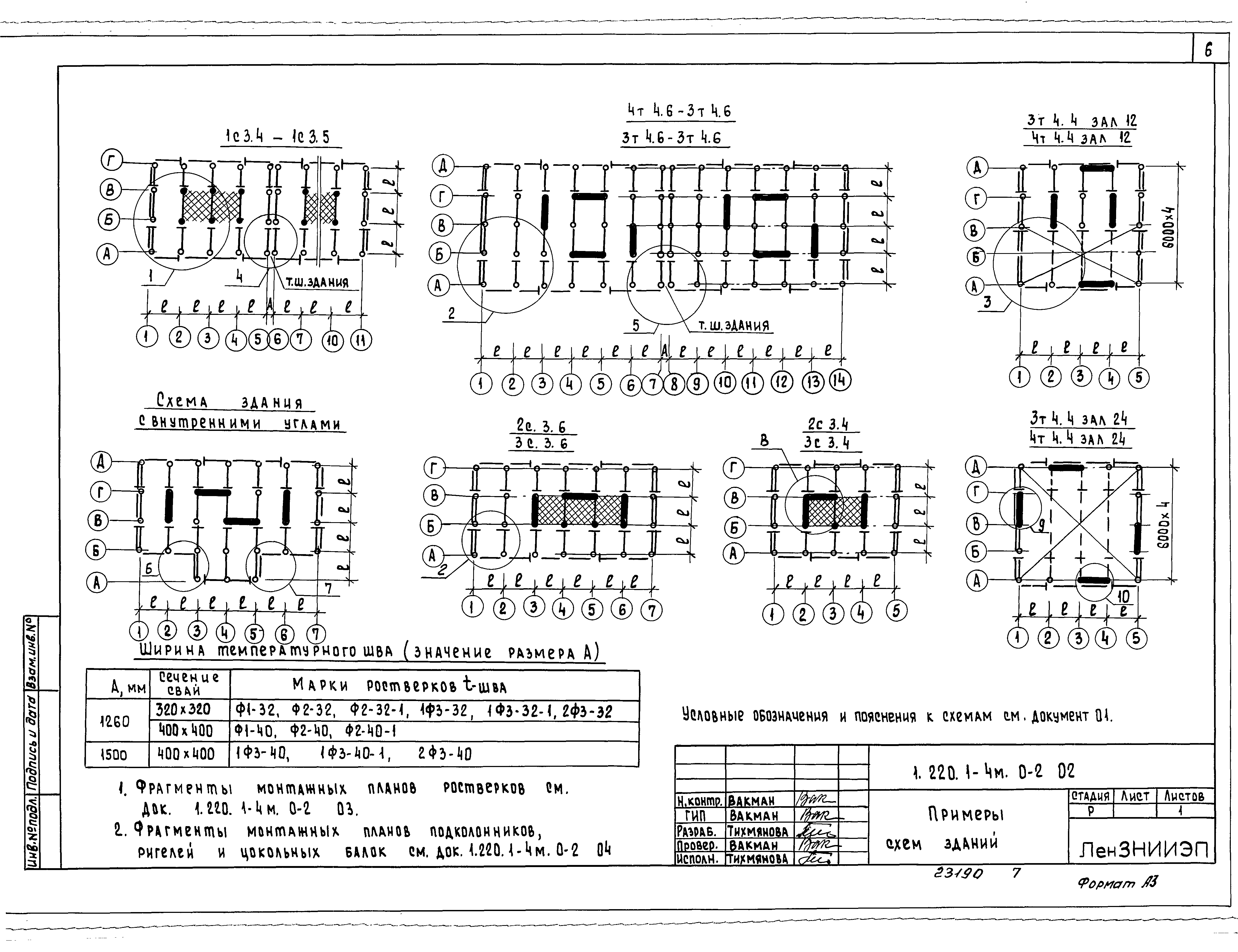 Серия 1.220.1-4м