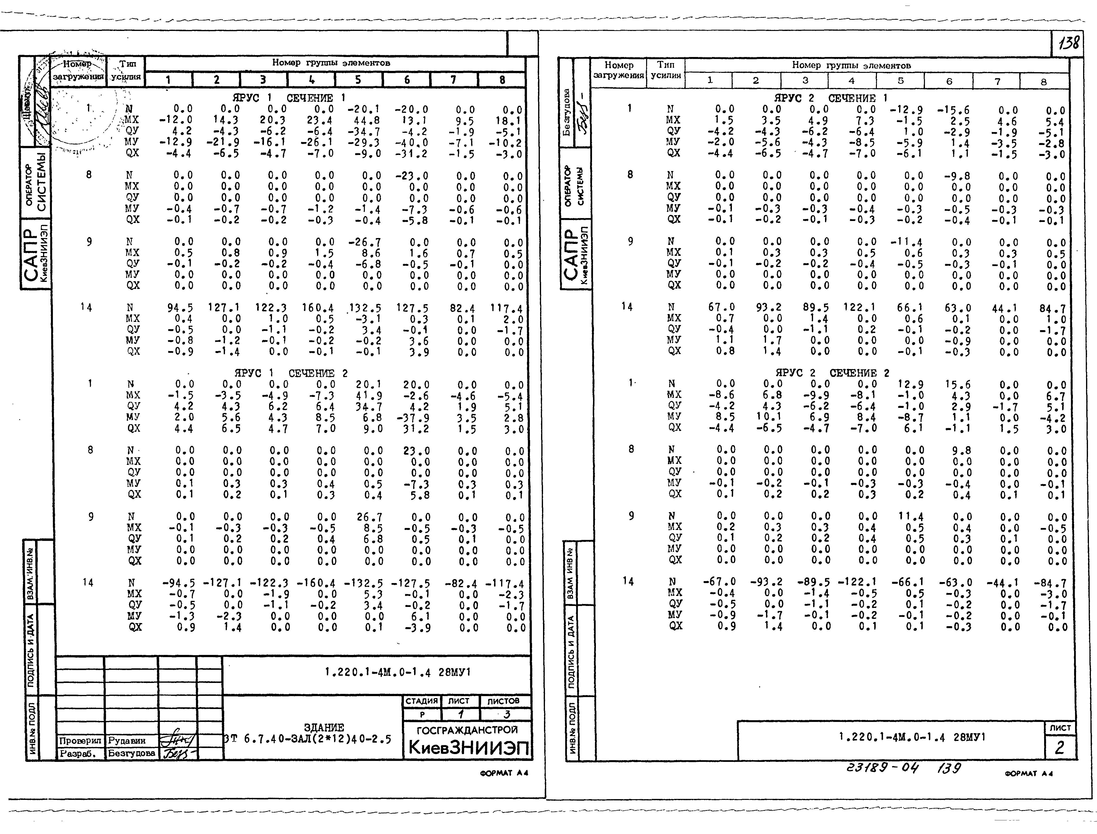 Серия 1.220.1-4м