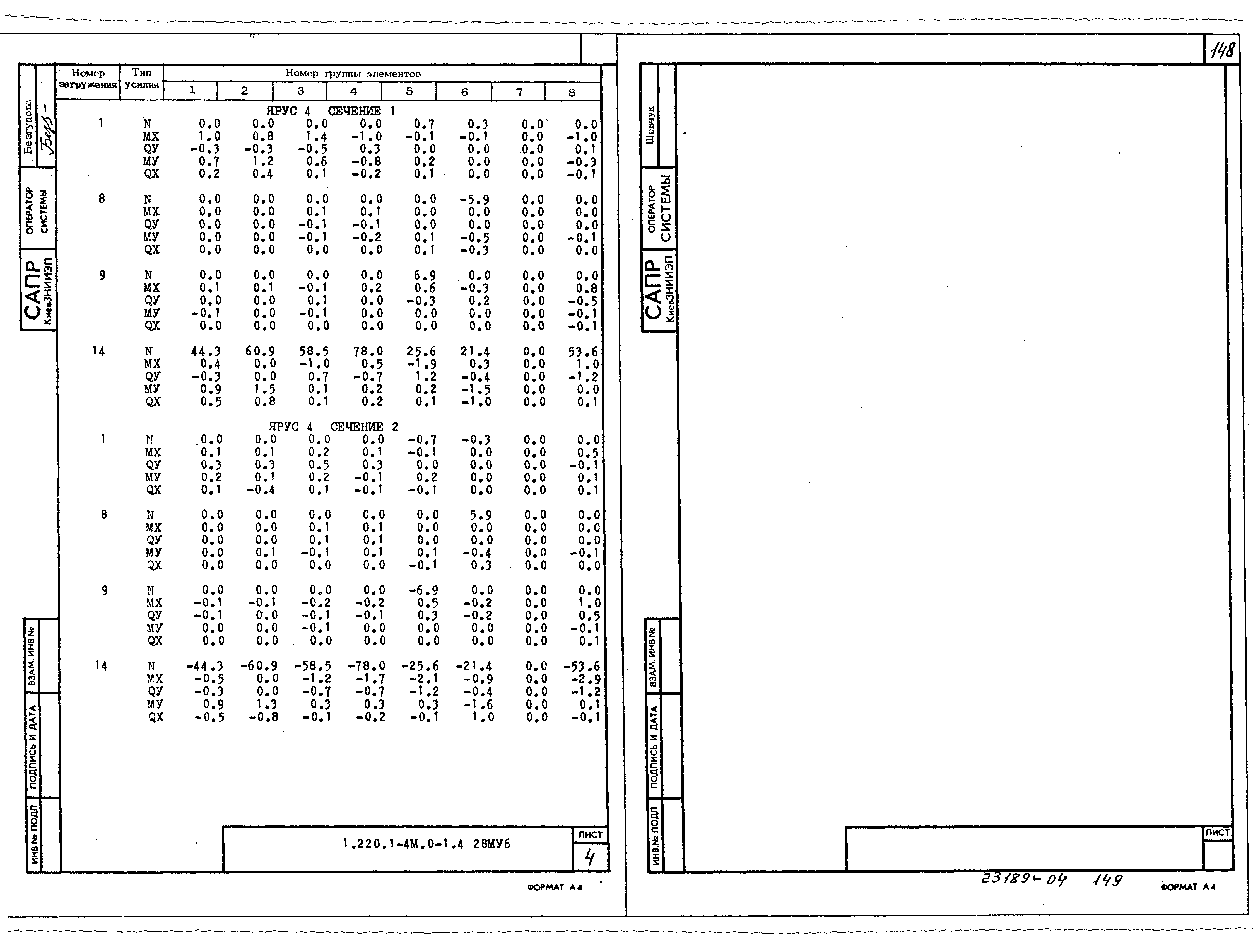 Серия 1.220.1-4м