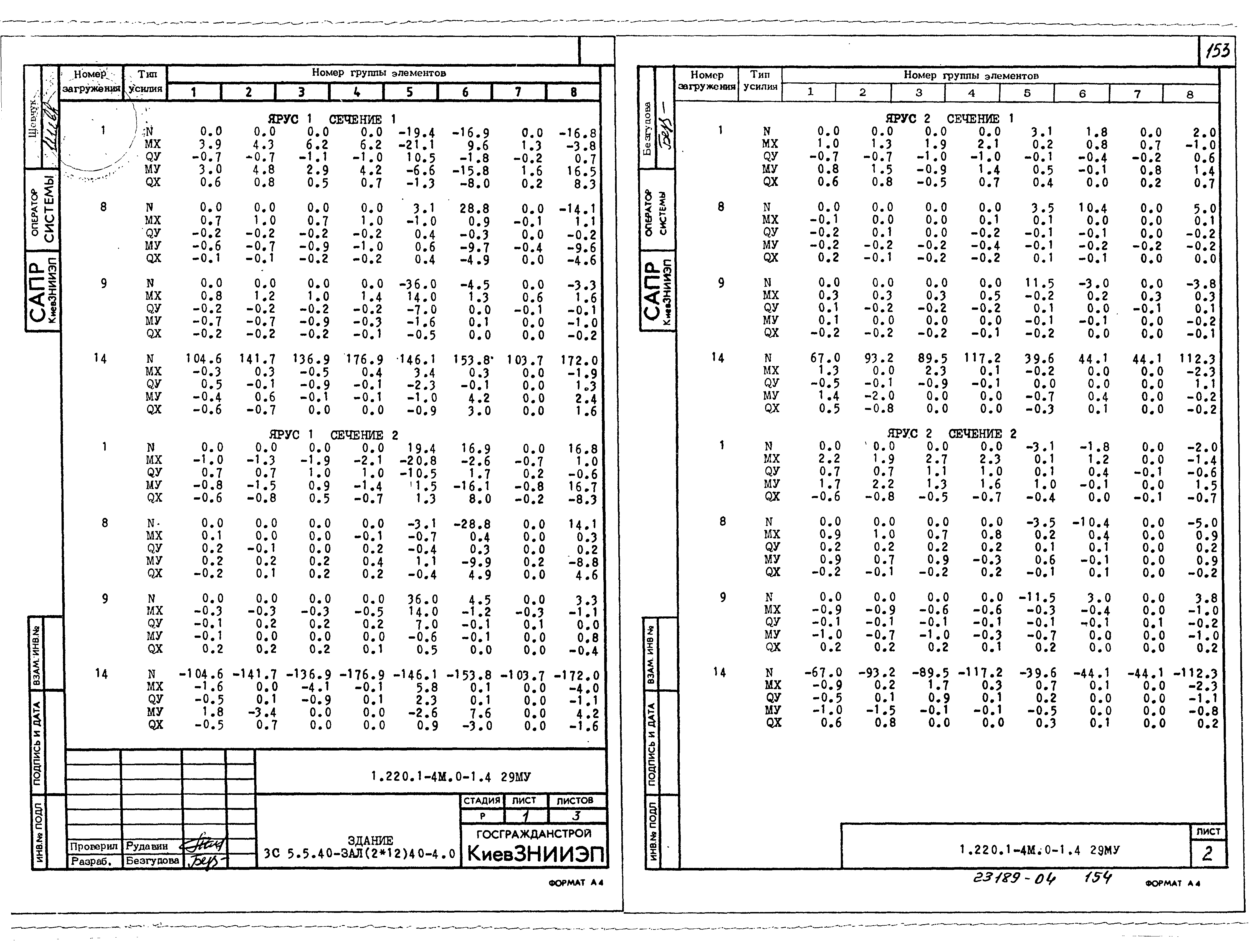 Серия 1.220.1-4м