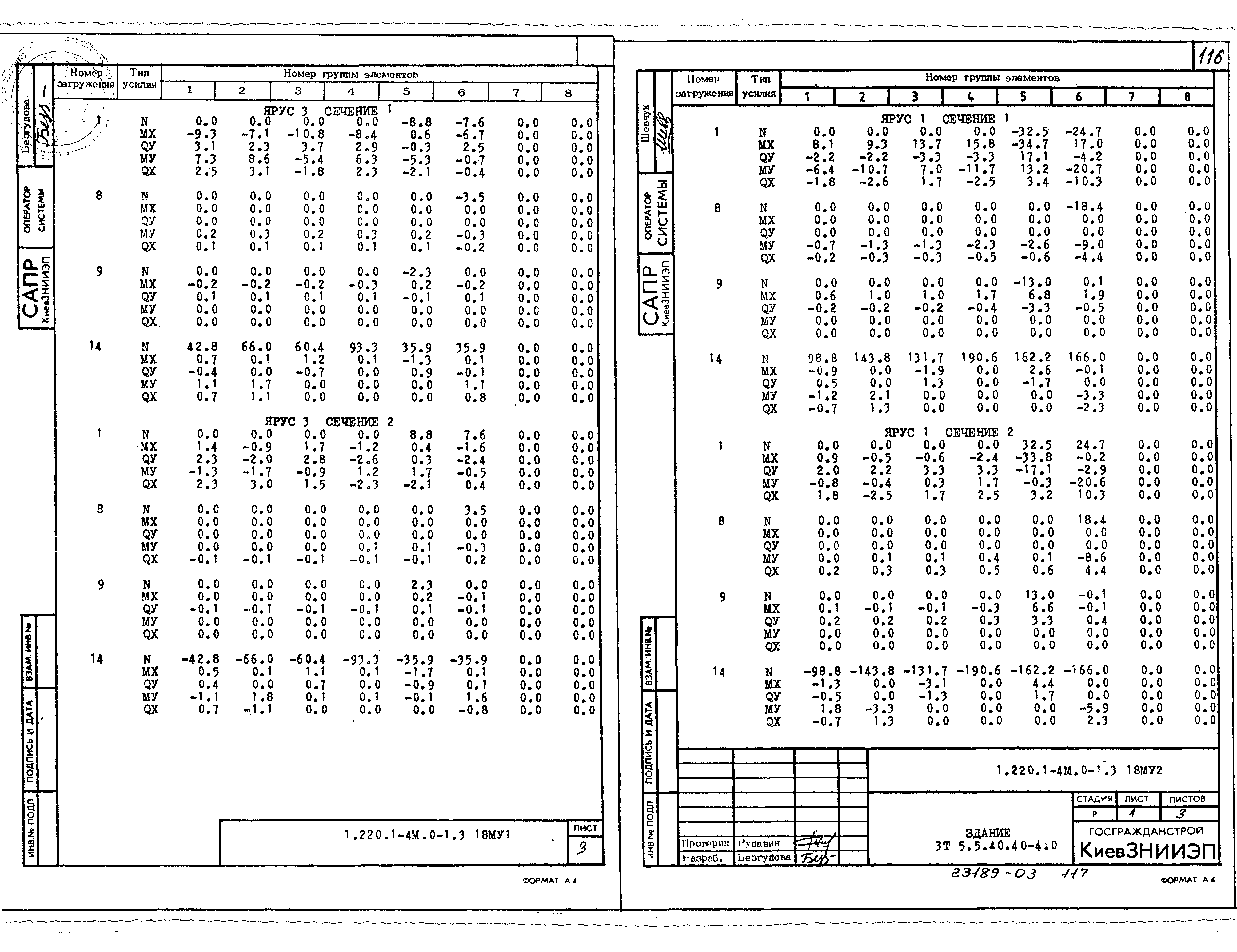 Серия 1.220.1-4м