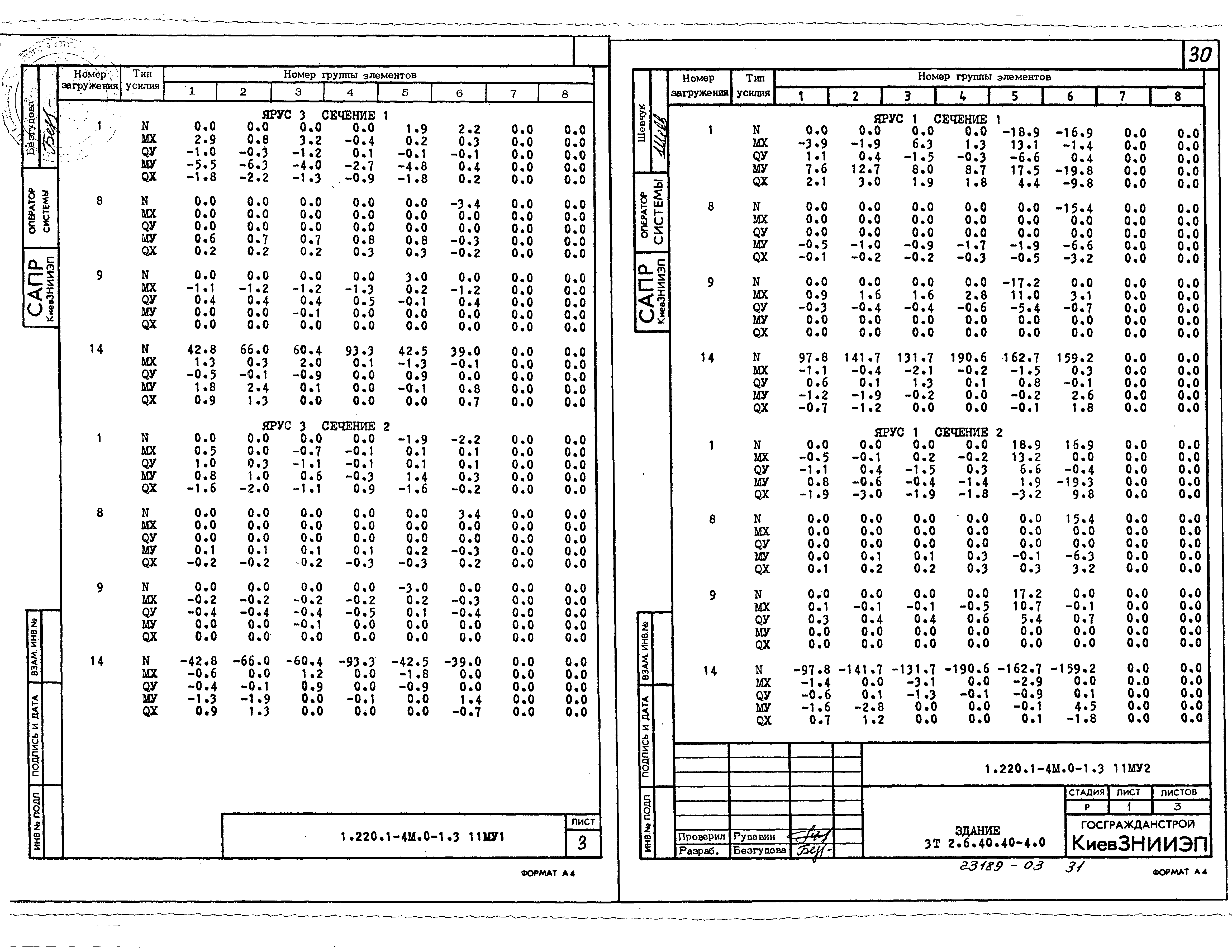 Серия 1.220.1-4м