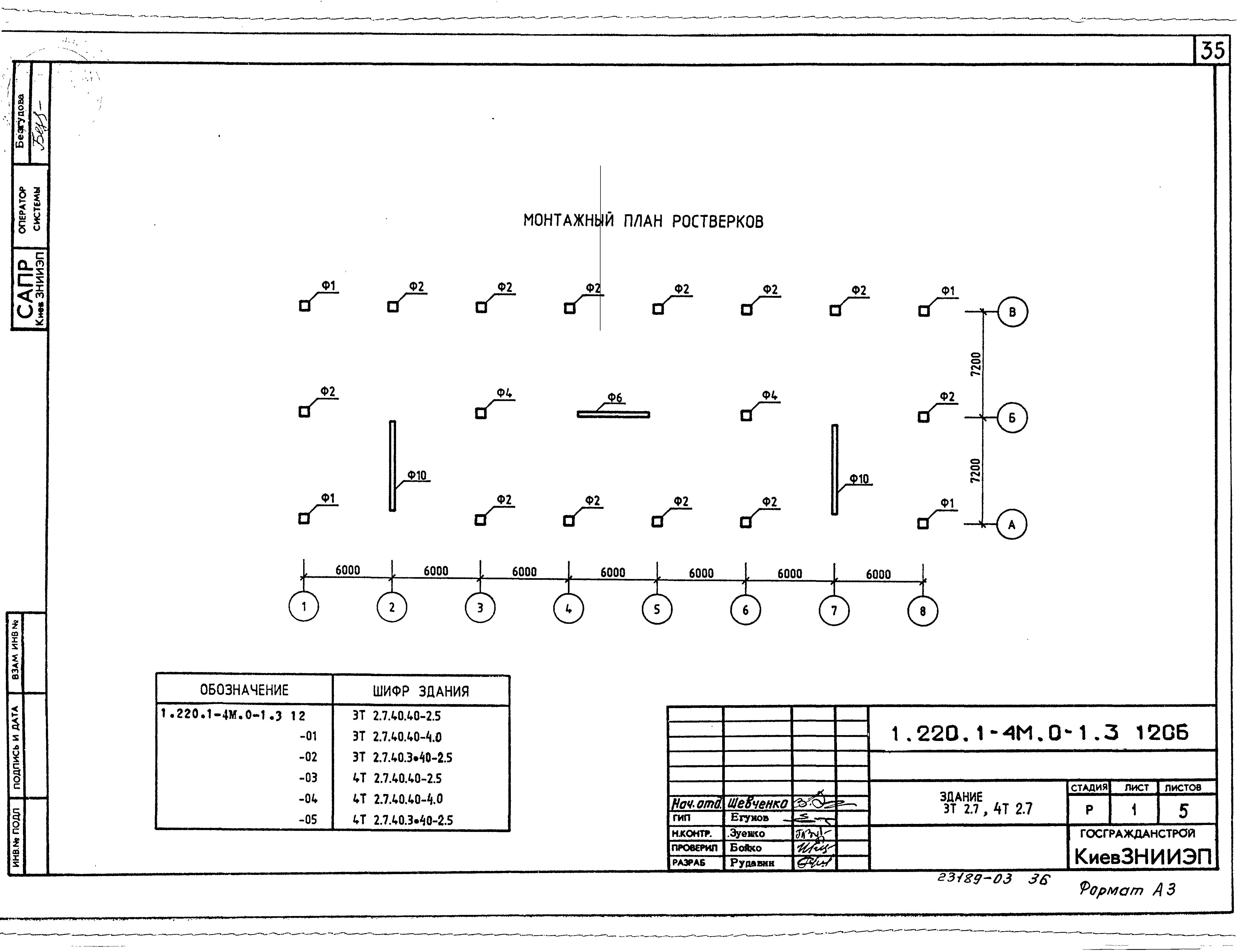 Серия 1.220.1-4м