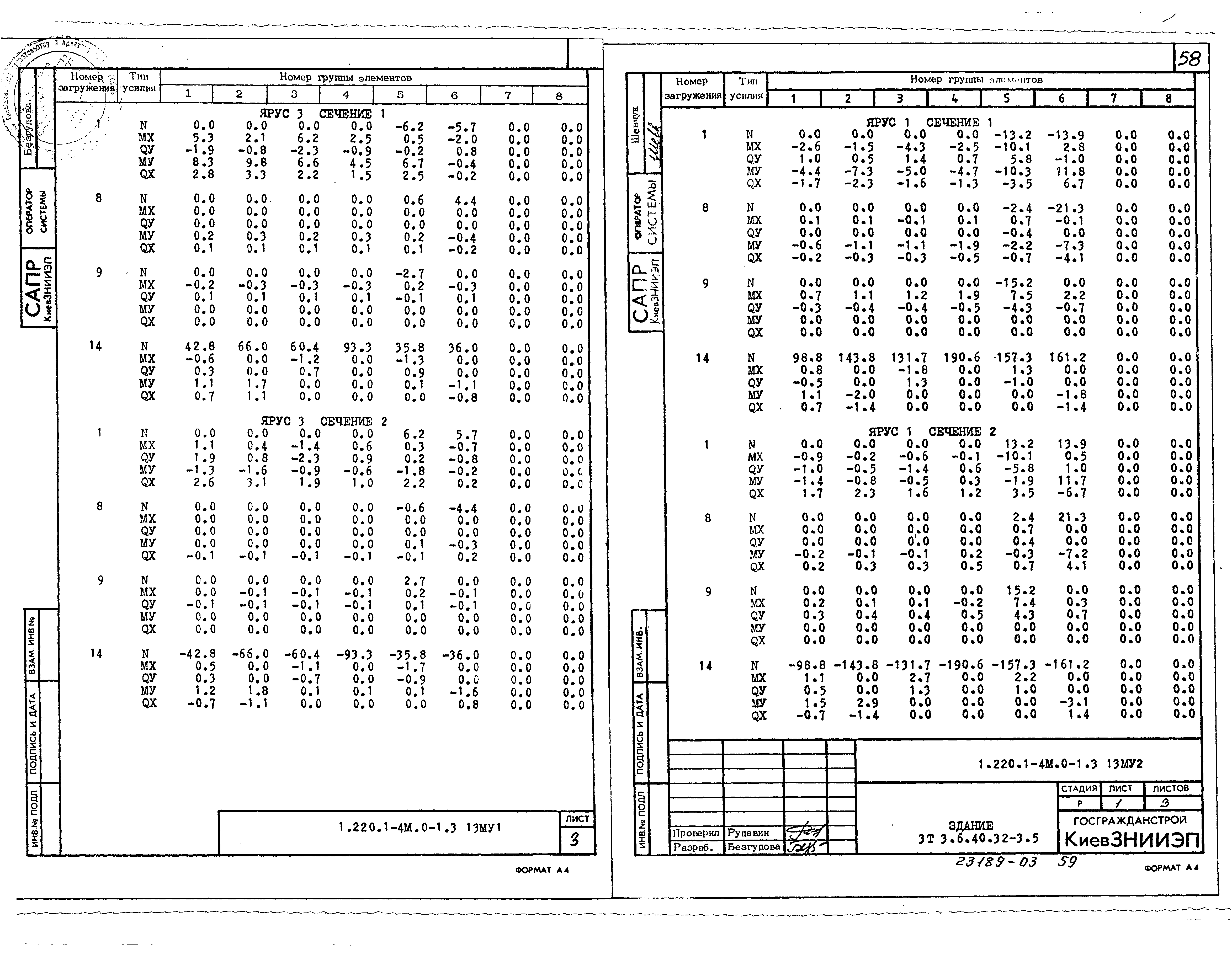 Серия 1.220.1-4м