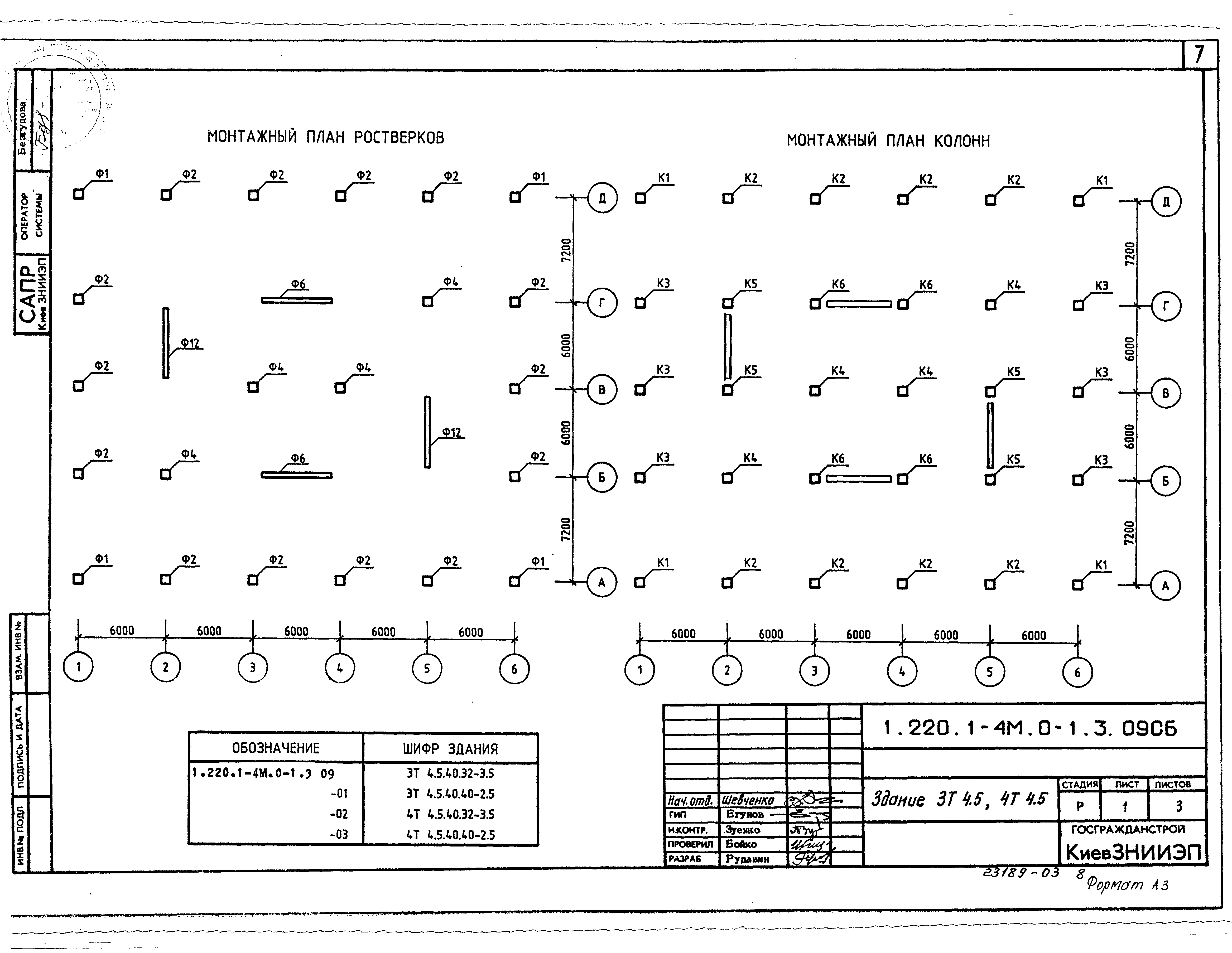 Серия 1.220.1-4м