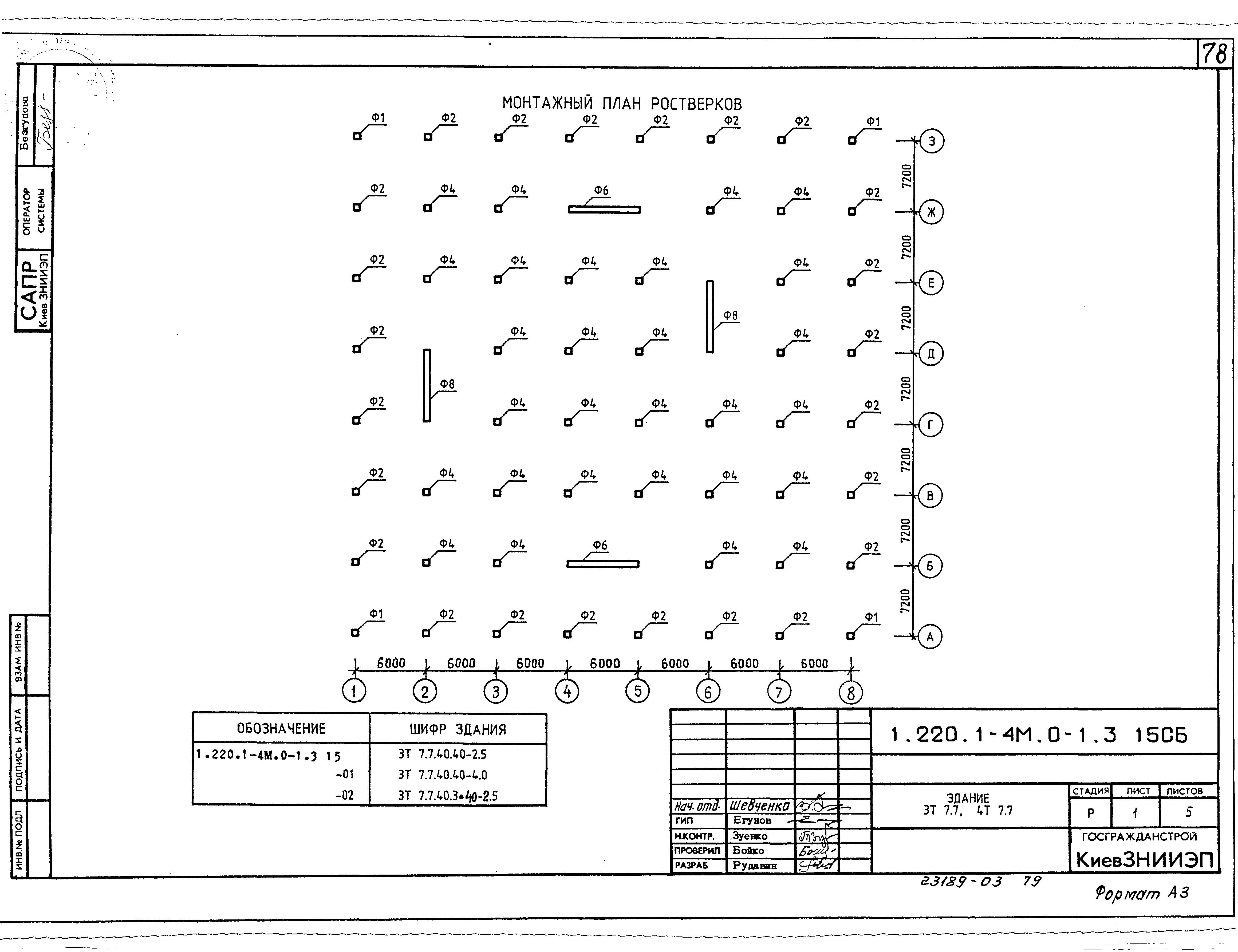 Серия 1.220.1-4м