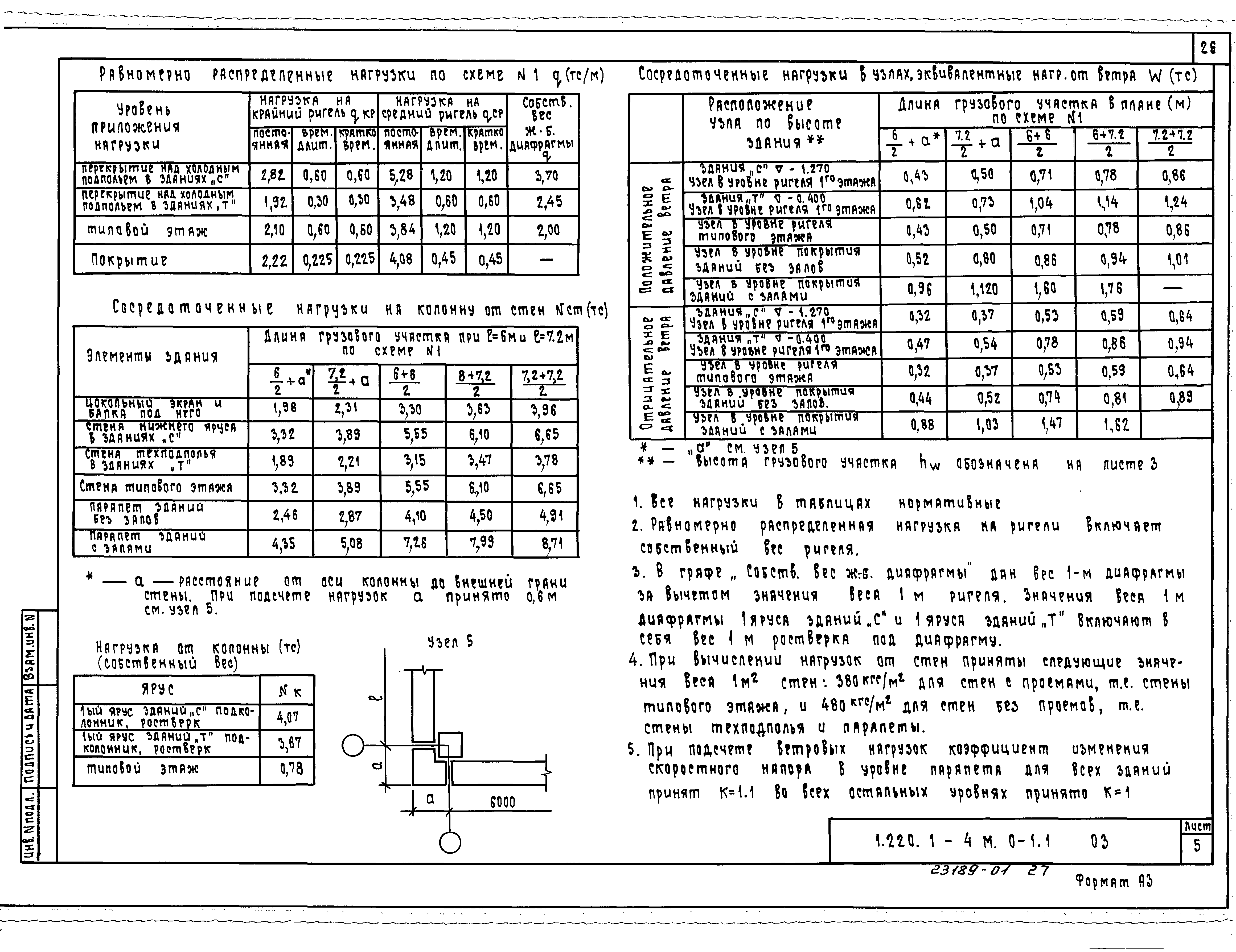 Серия 1.220.1-4м