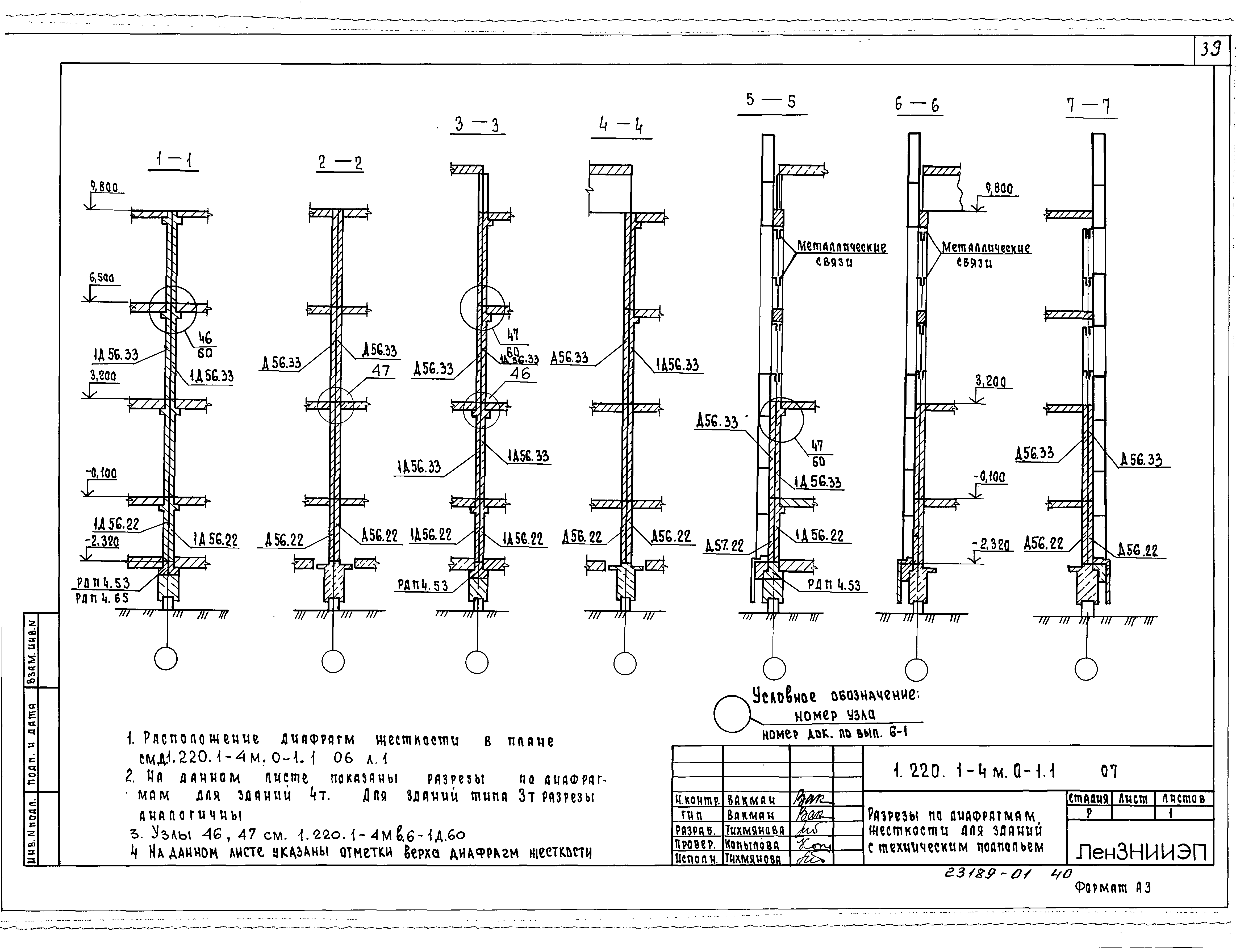 Серия 1.220.1-4м