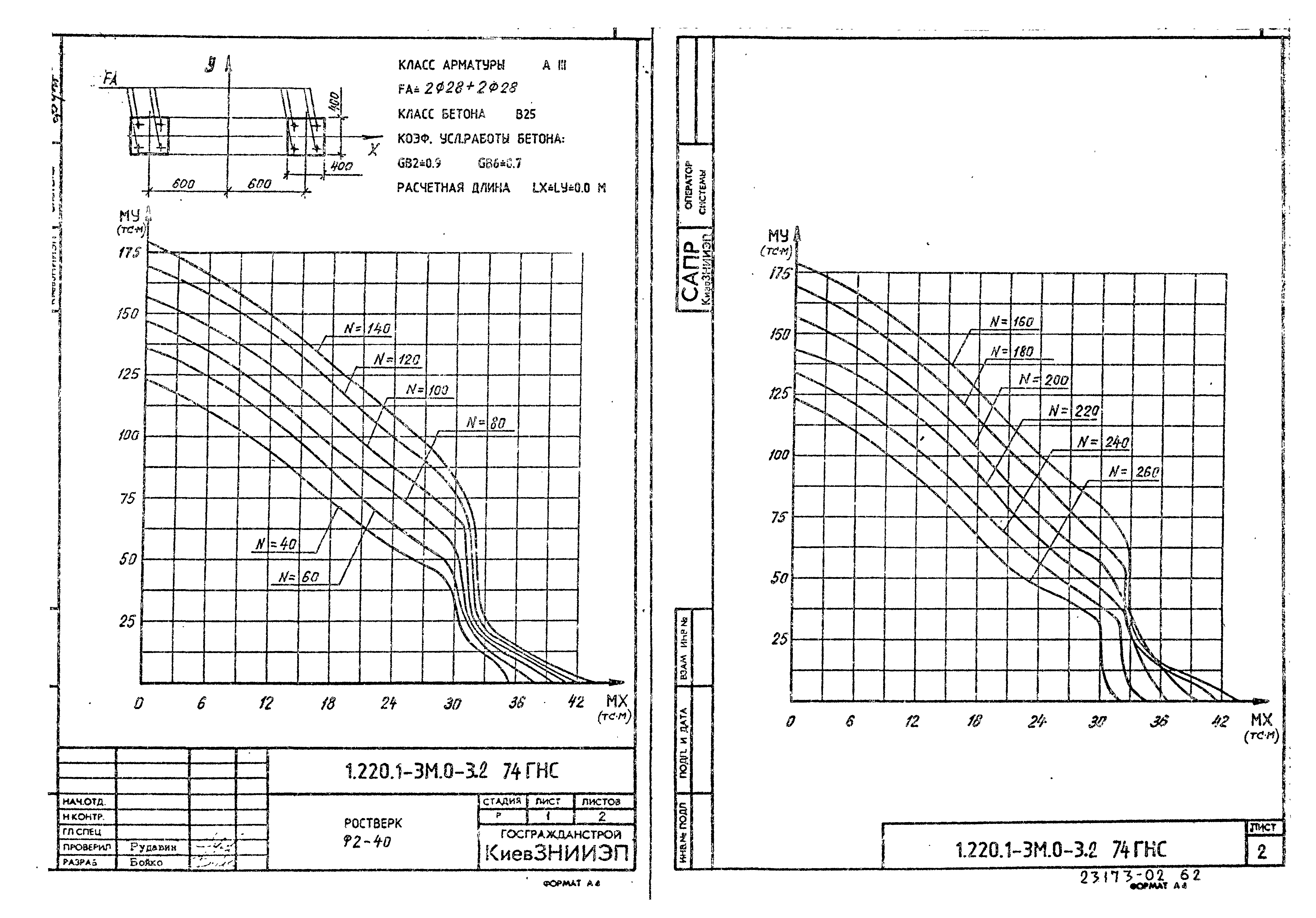 Серия 1.220.1-3м