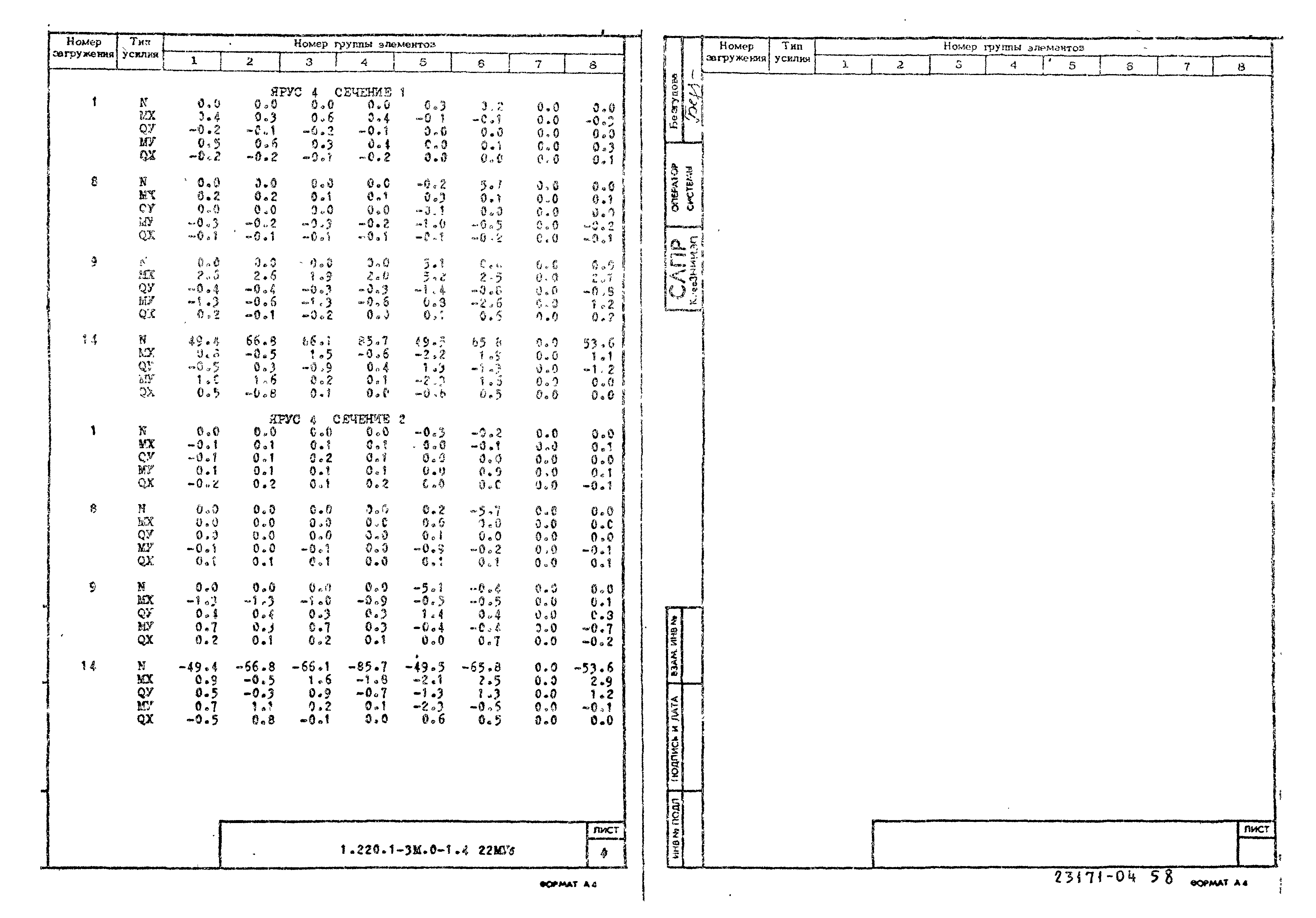 Серия 1.220.1-3м