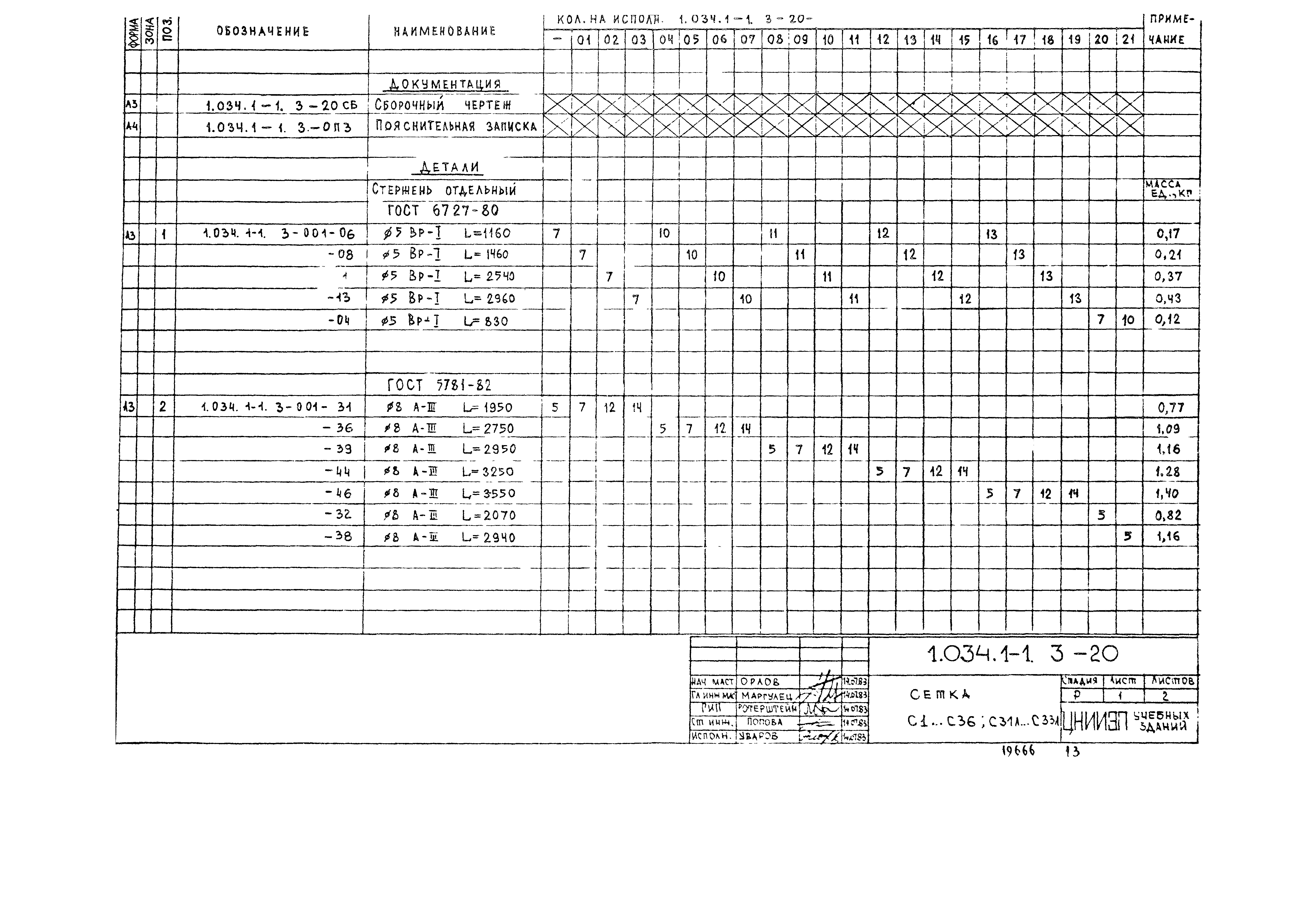 Серия 1.034.1-1