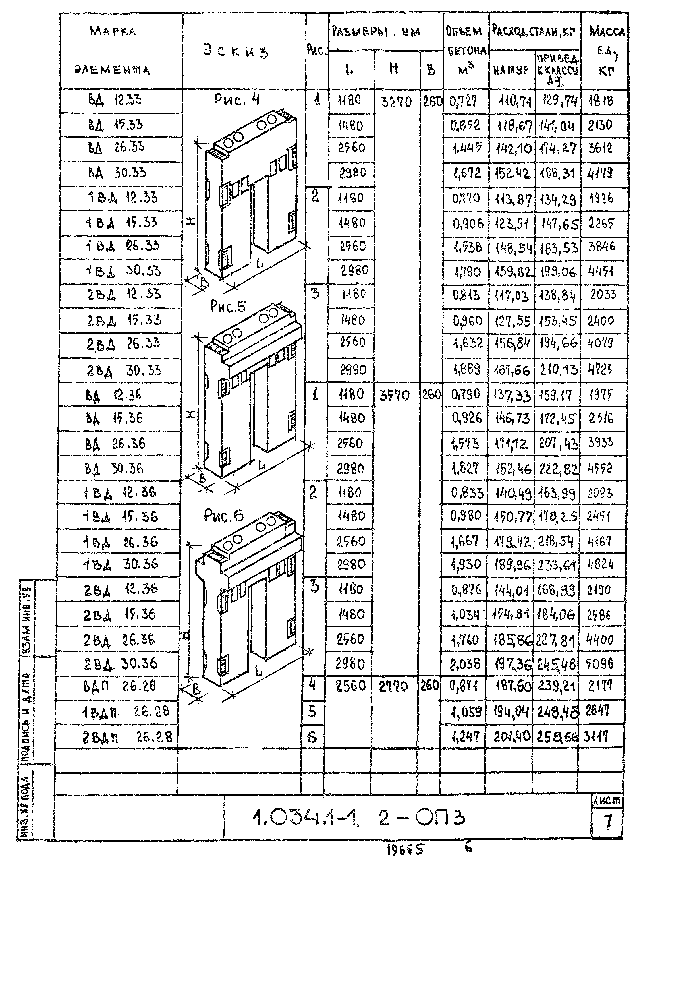 Серия 1.034.1-1