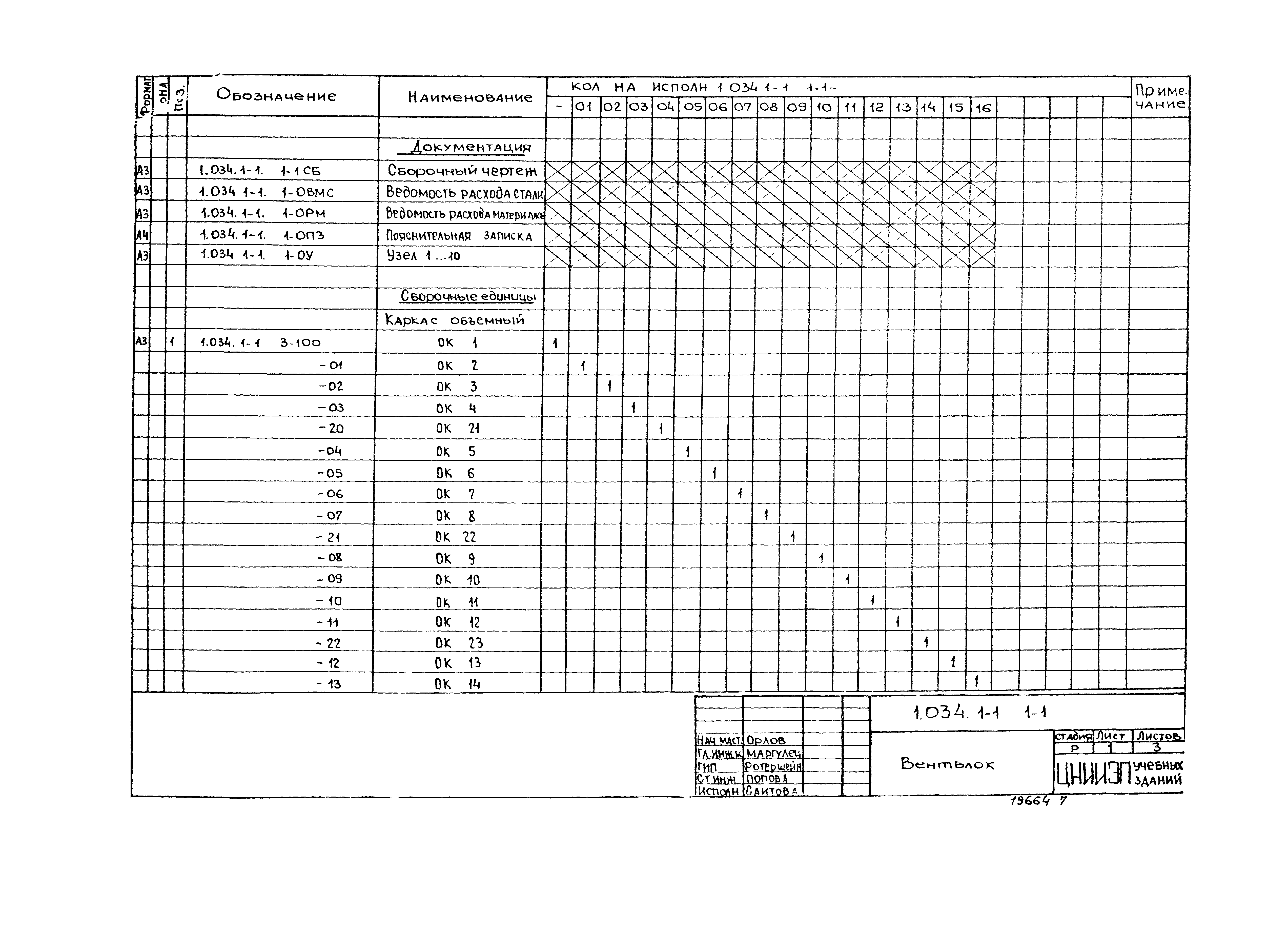 Серия 1.034.1-1