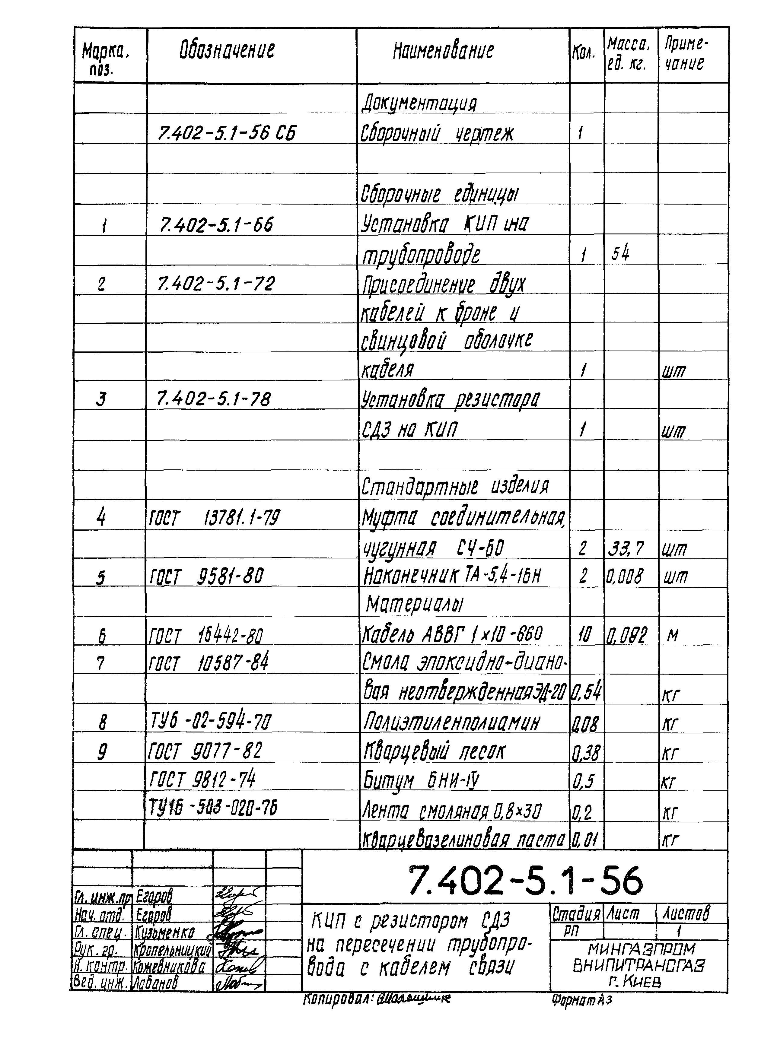 Серия 7.402-5