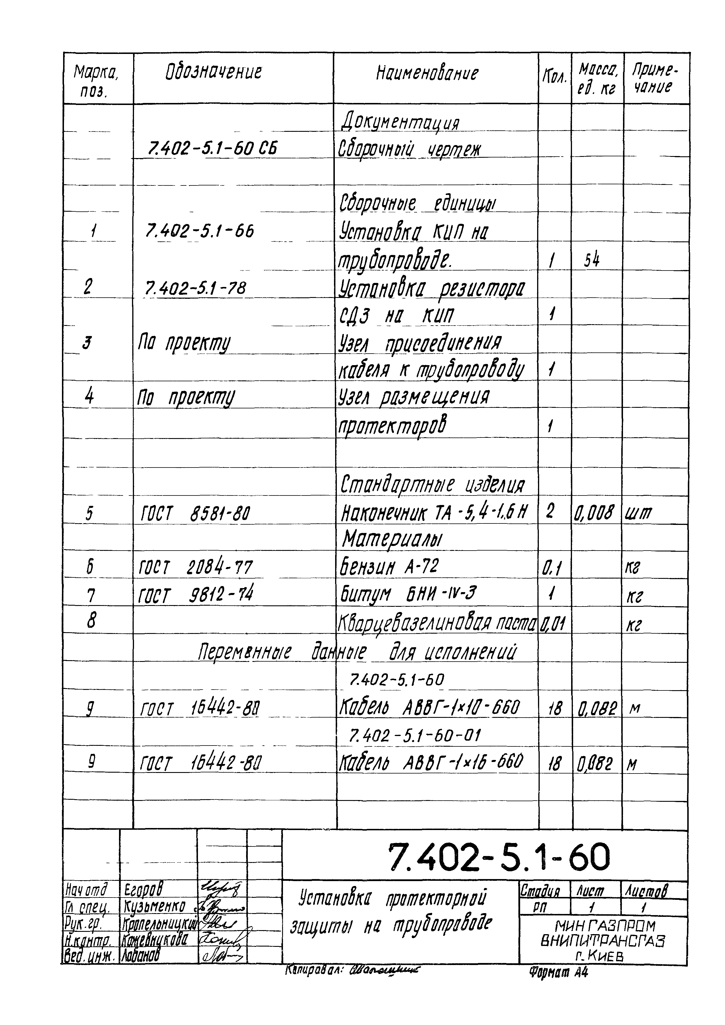 Серия 7.402-5