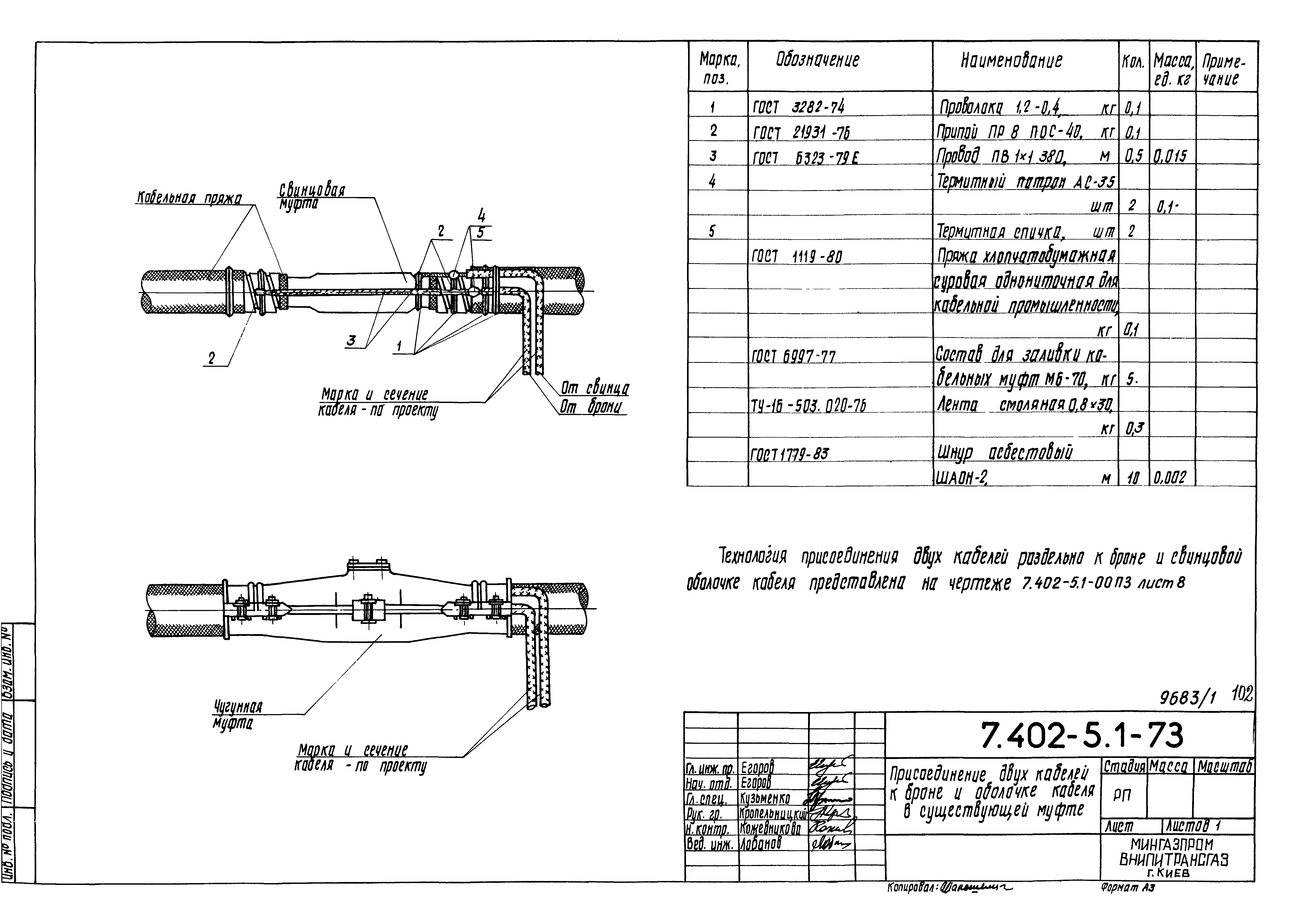 Серия 7.402-5