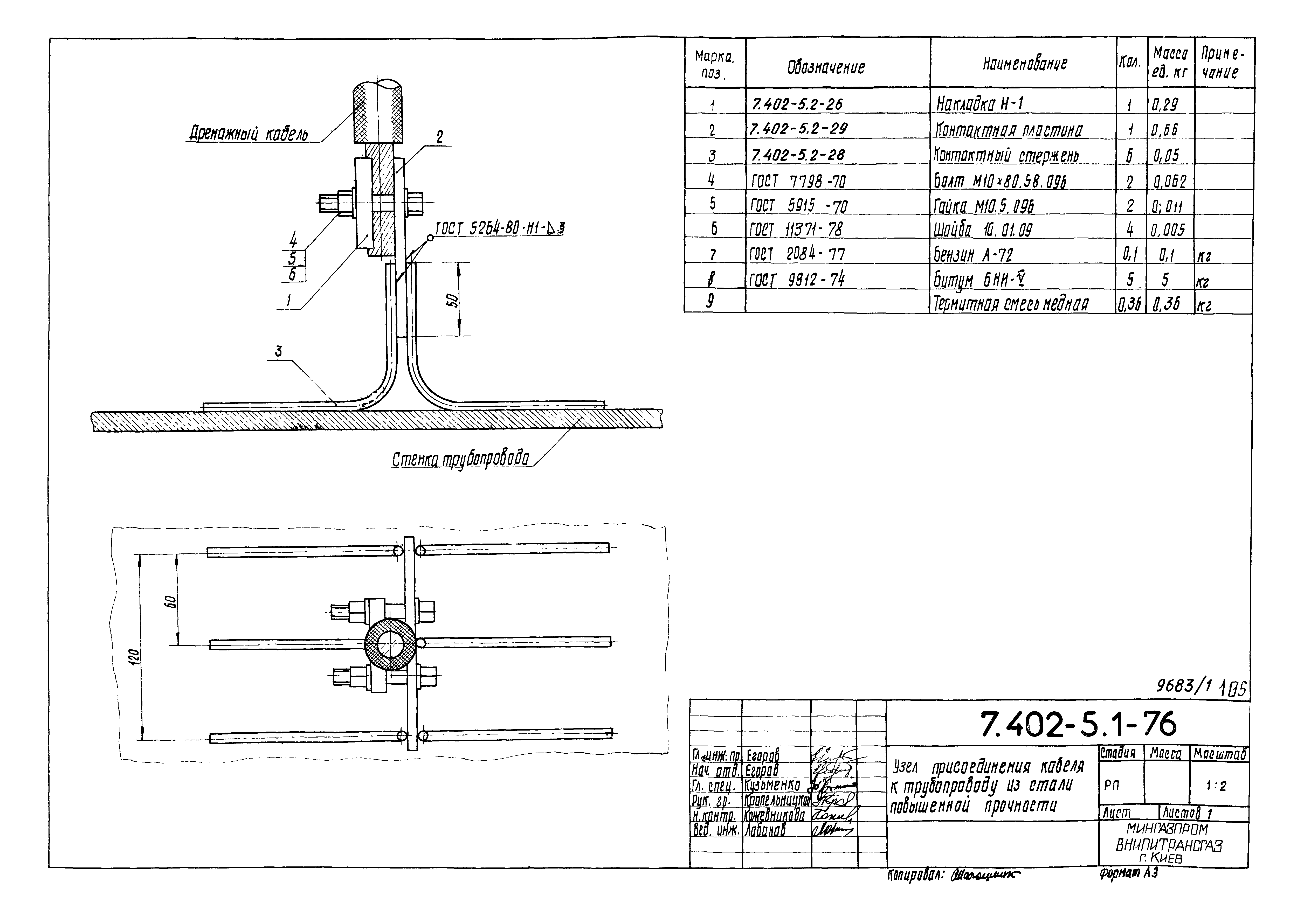 Серия 7.402-5