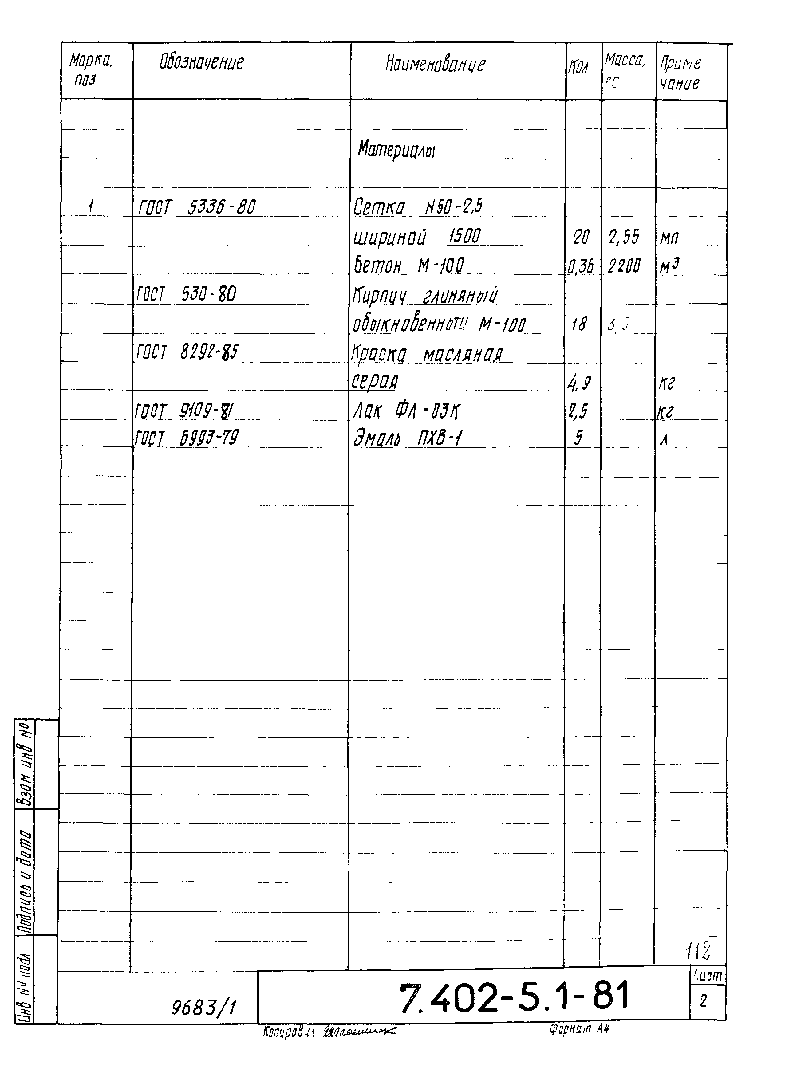 Серия 7.402-5