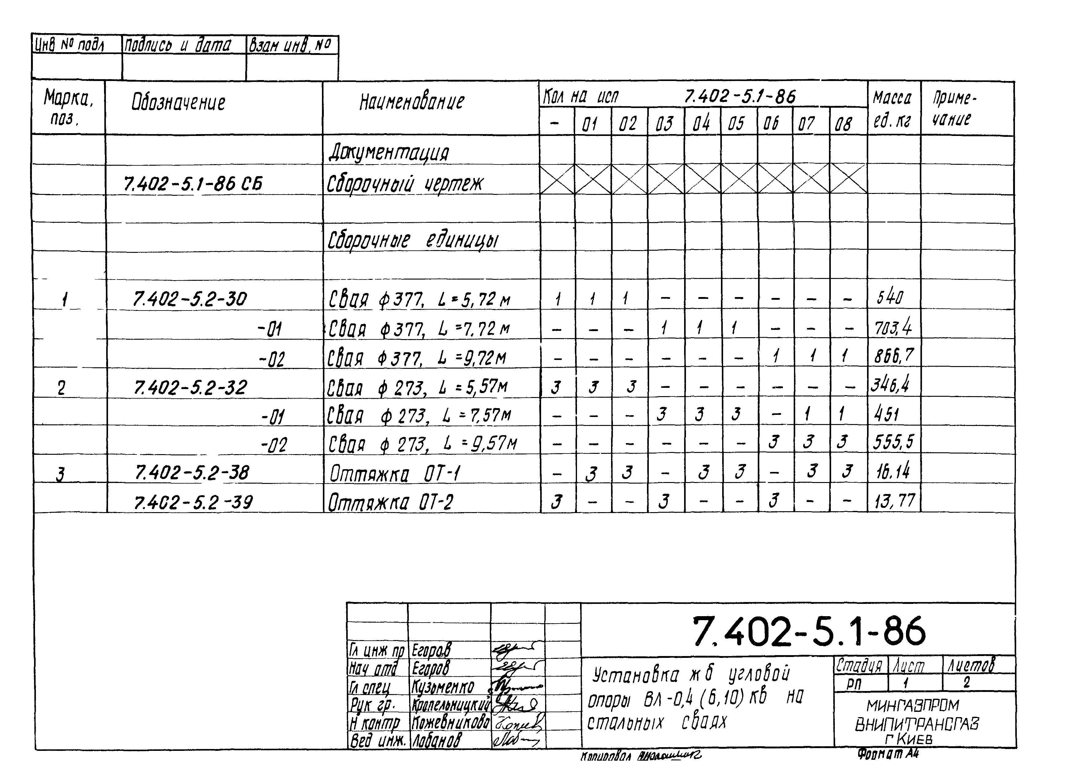 Серия 7.402-5