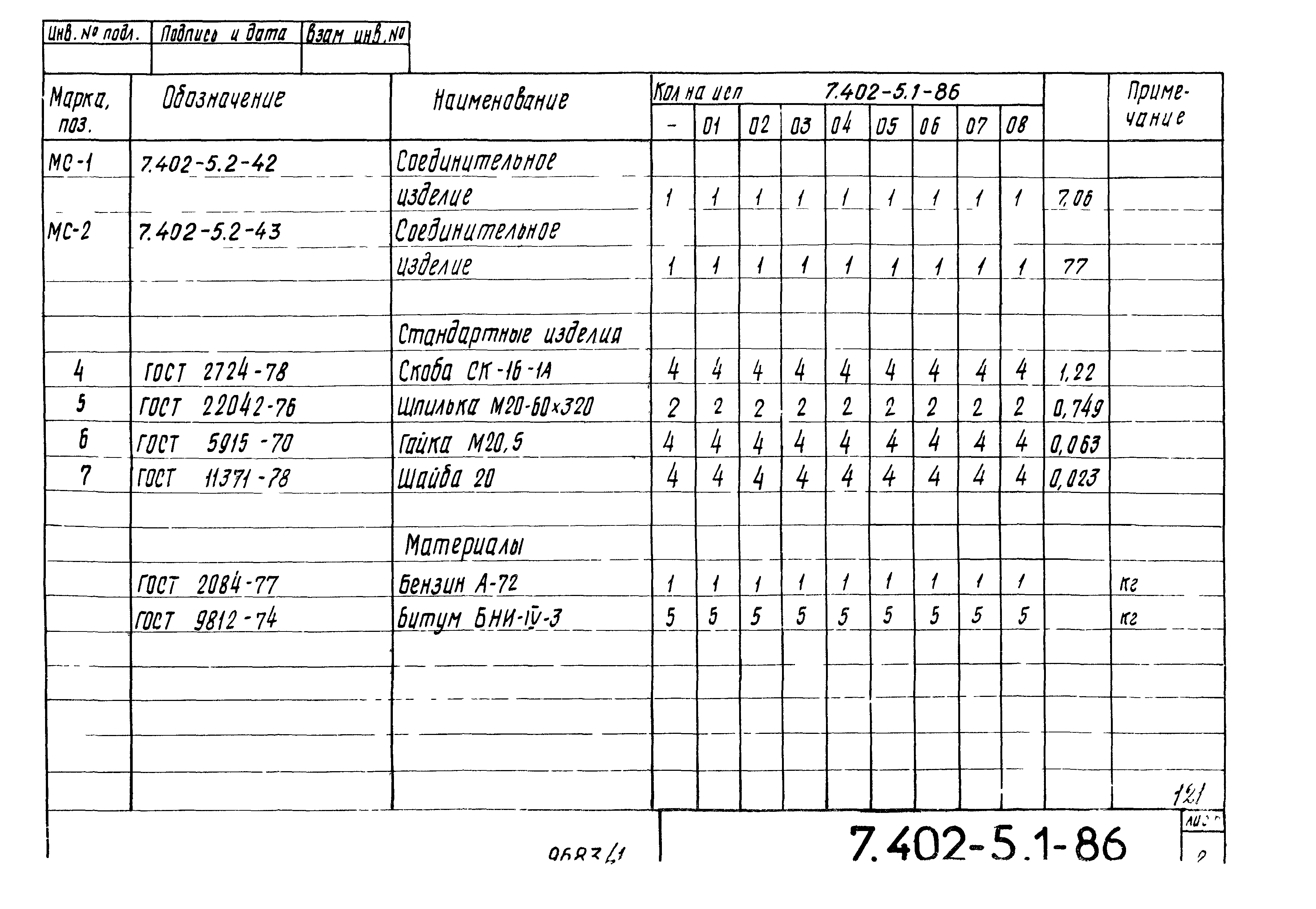 Серия 7.402-5