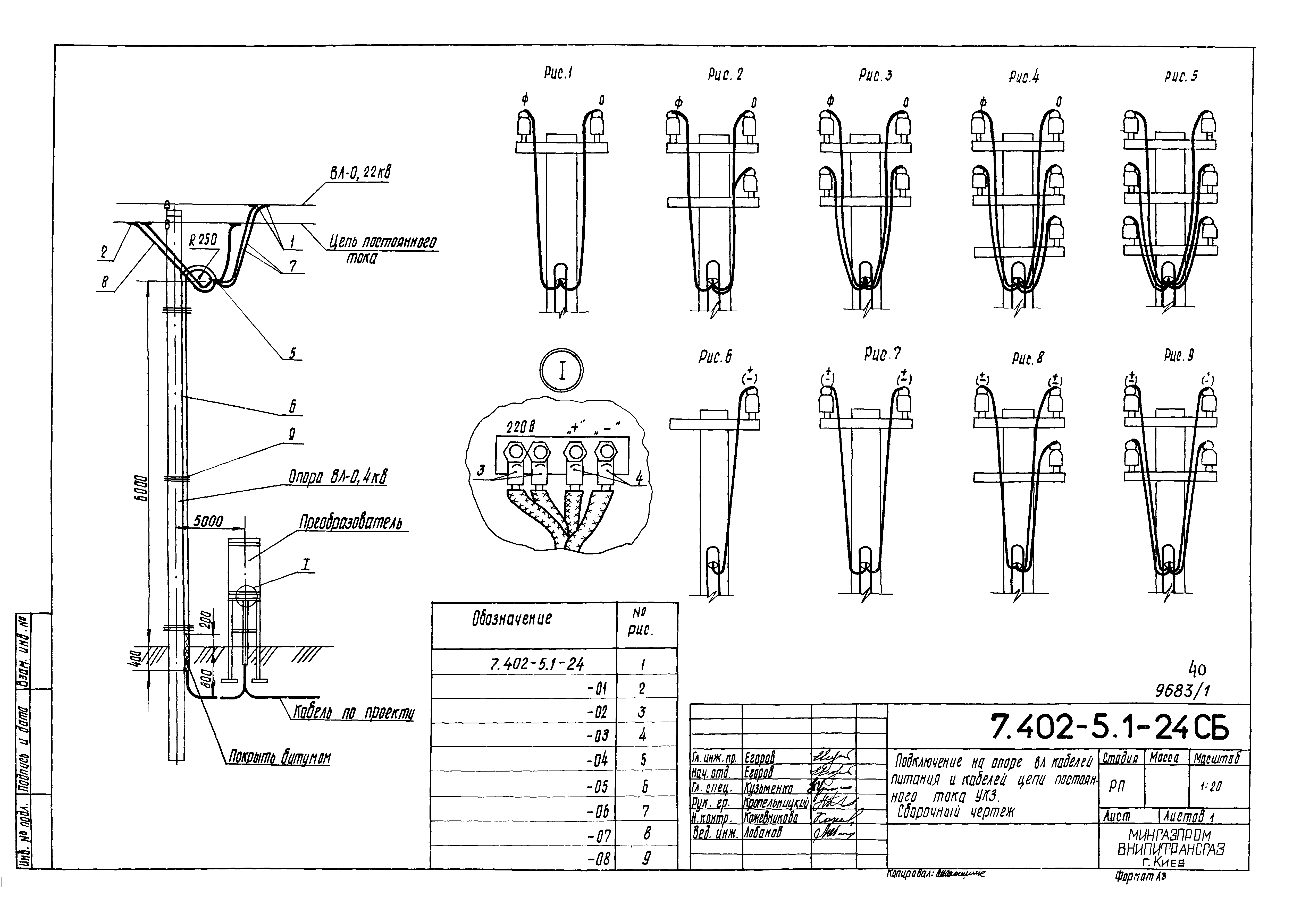 Серия 7.402-5