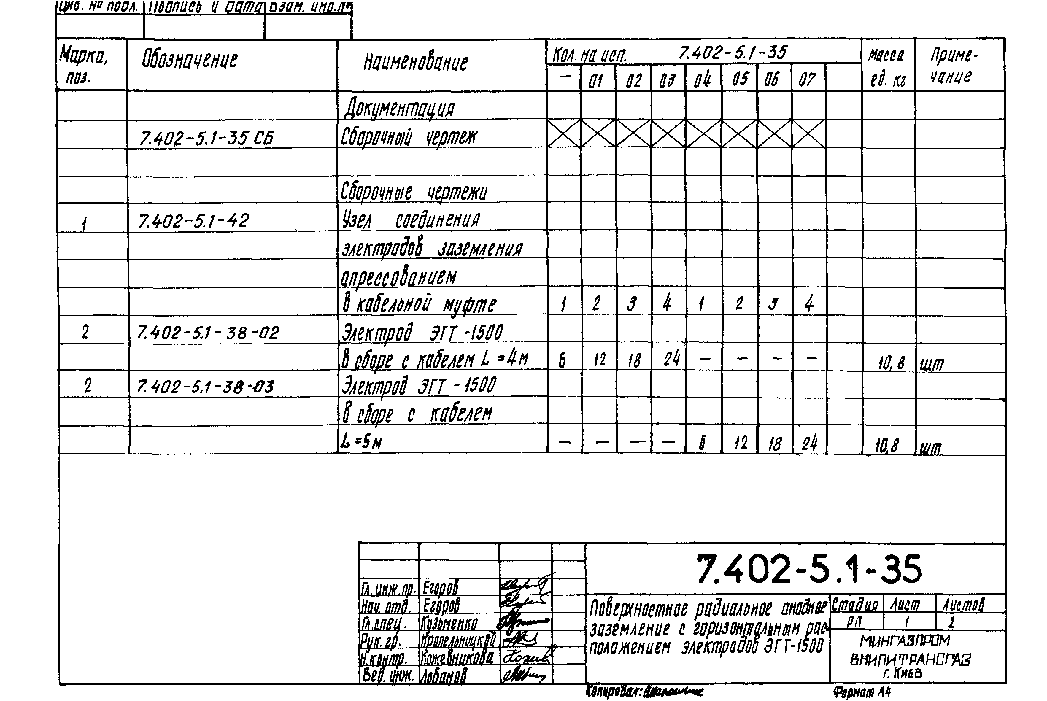 Серия 7.402-5