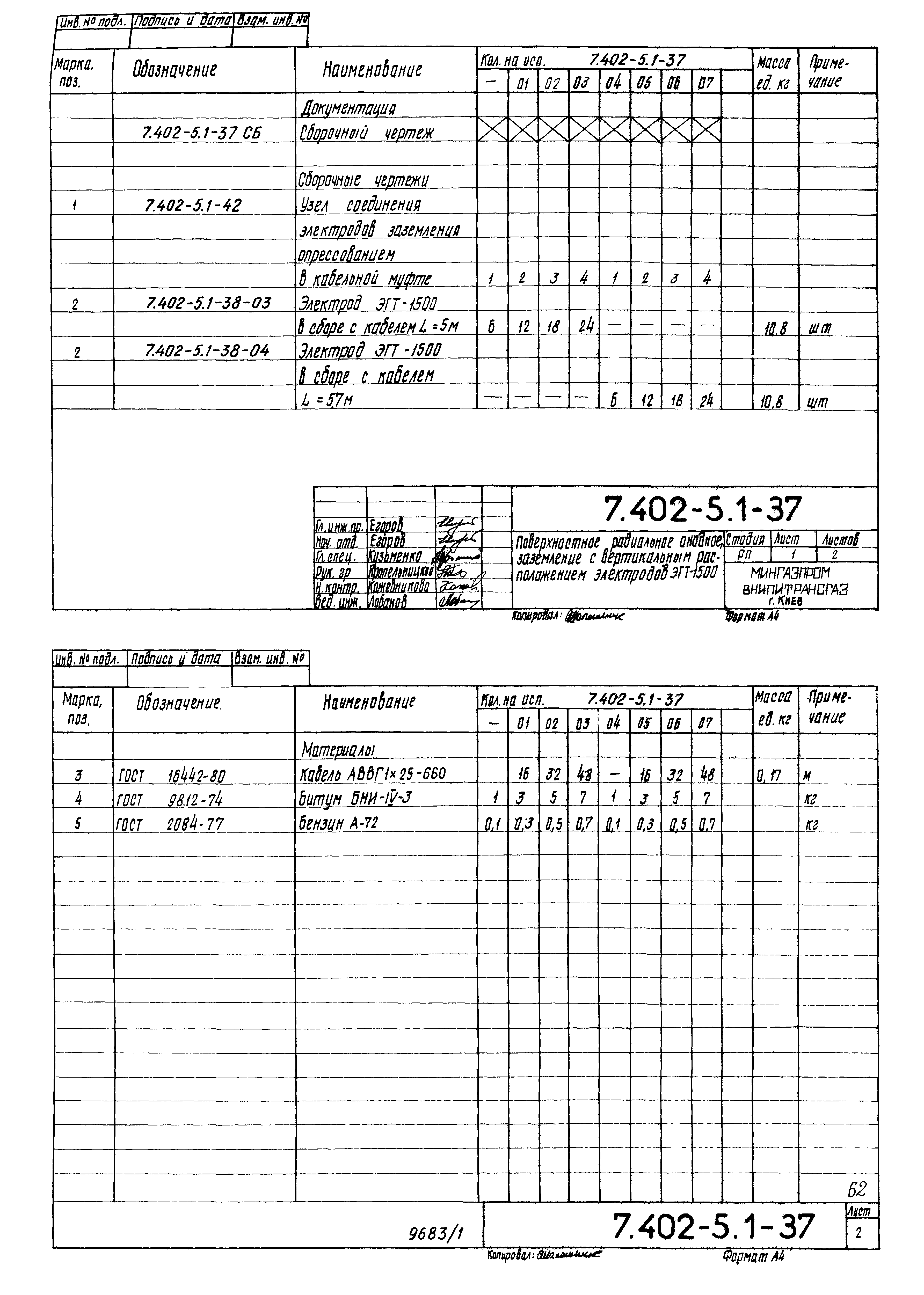 Серия 7.402-5