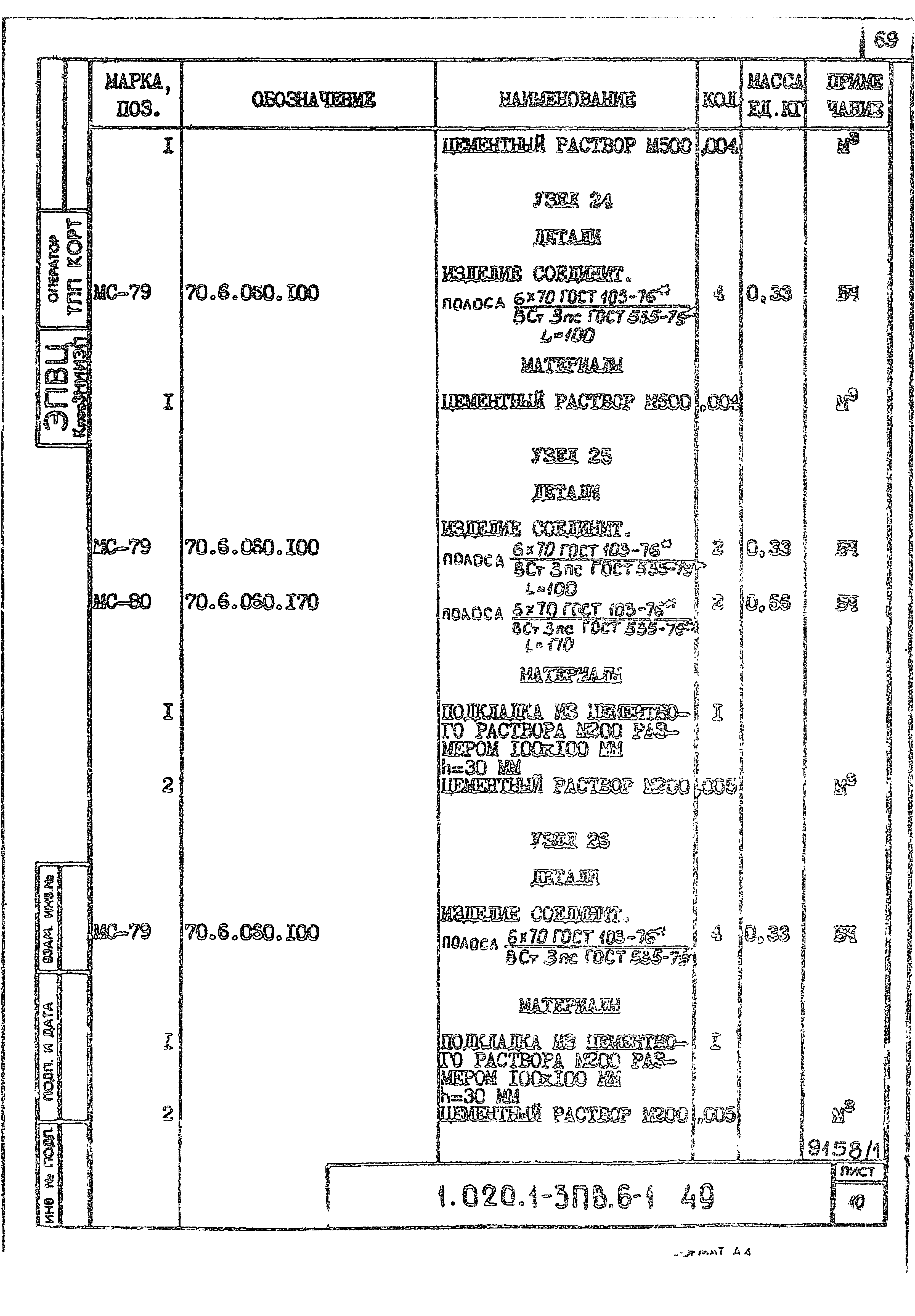 Серия 1.020.1-3пв