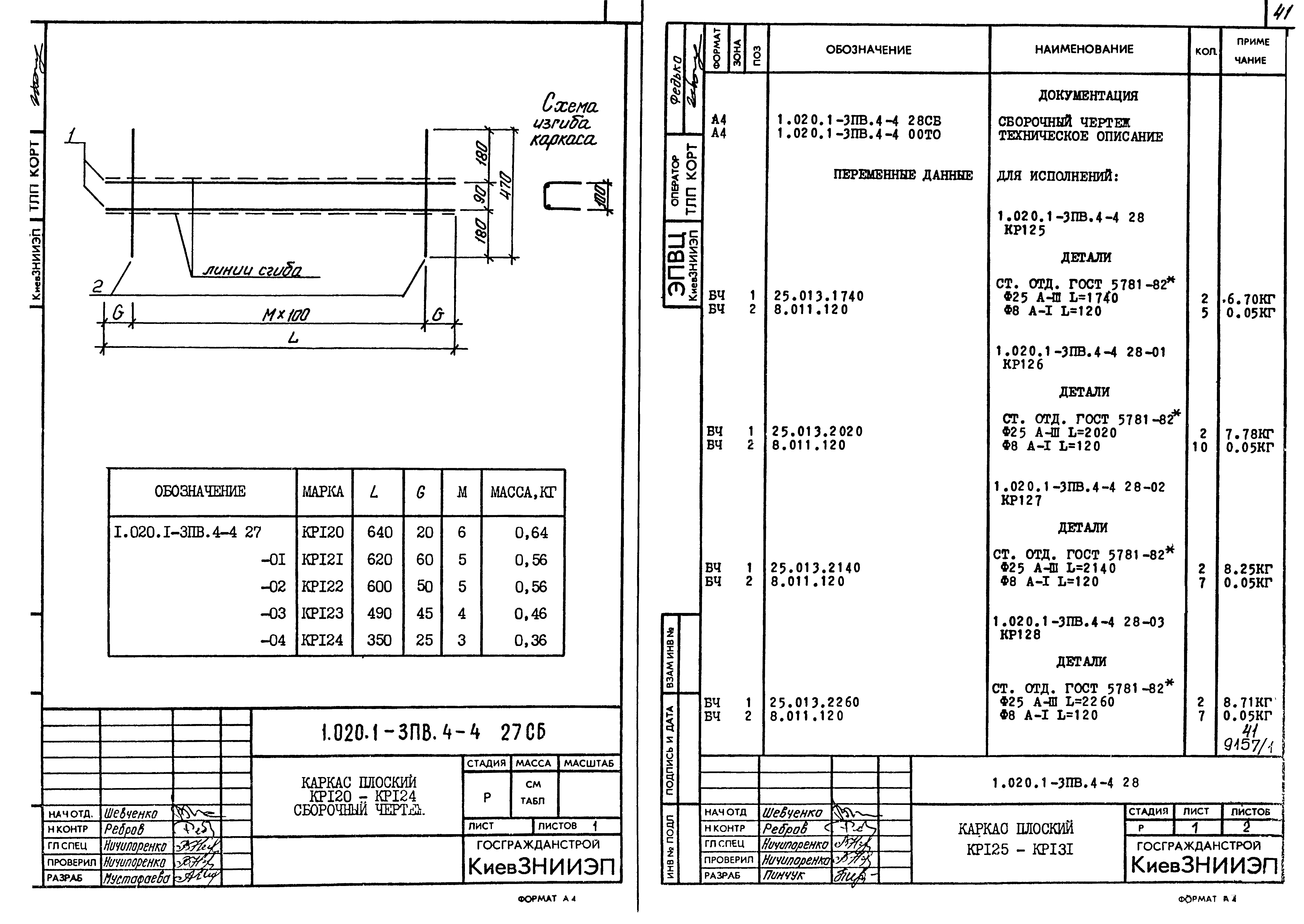 Серия 1.020.1-3пв