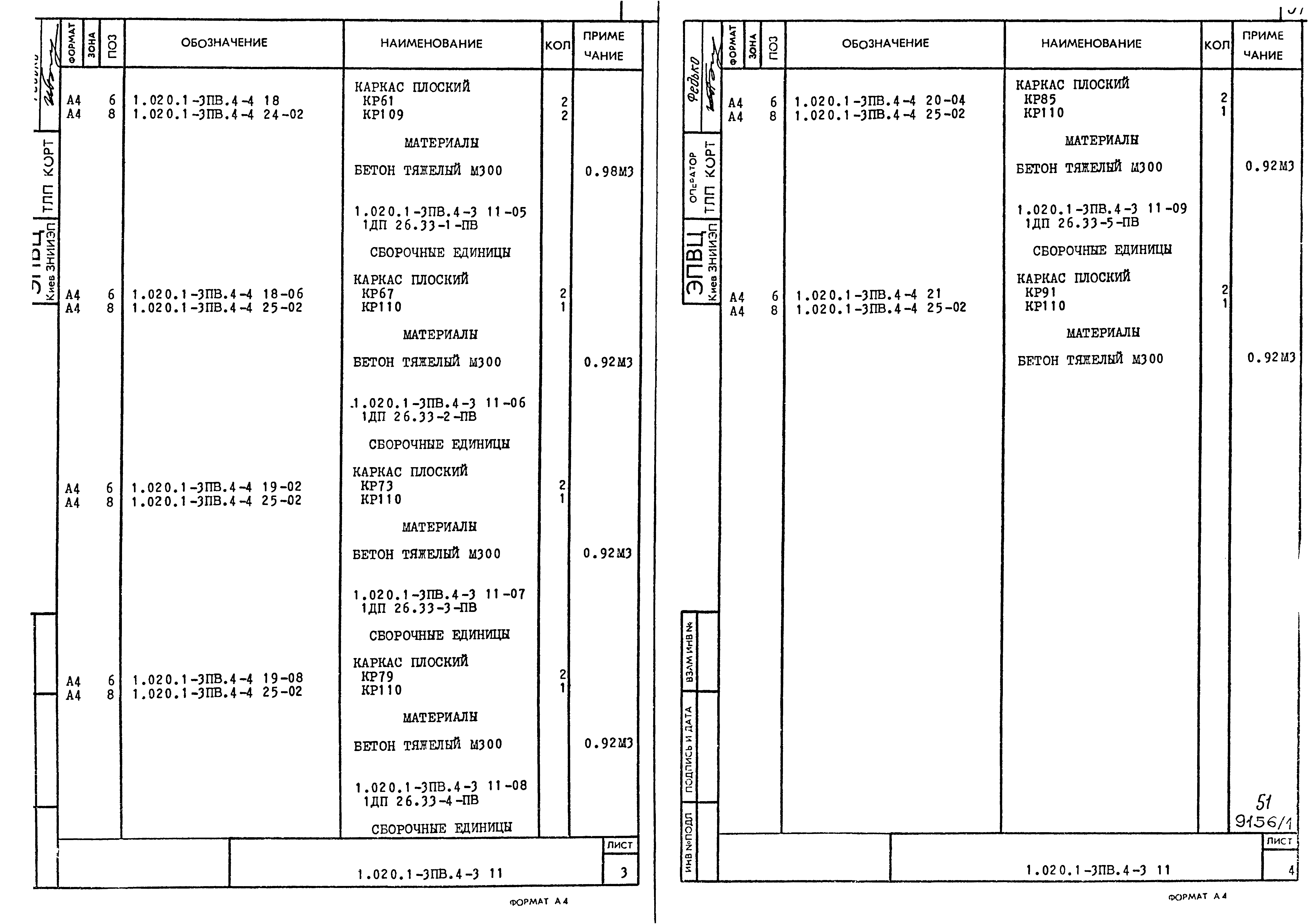 Серия 1.020.1-3пв