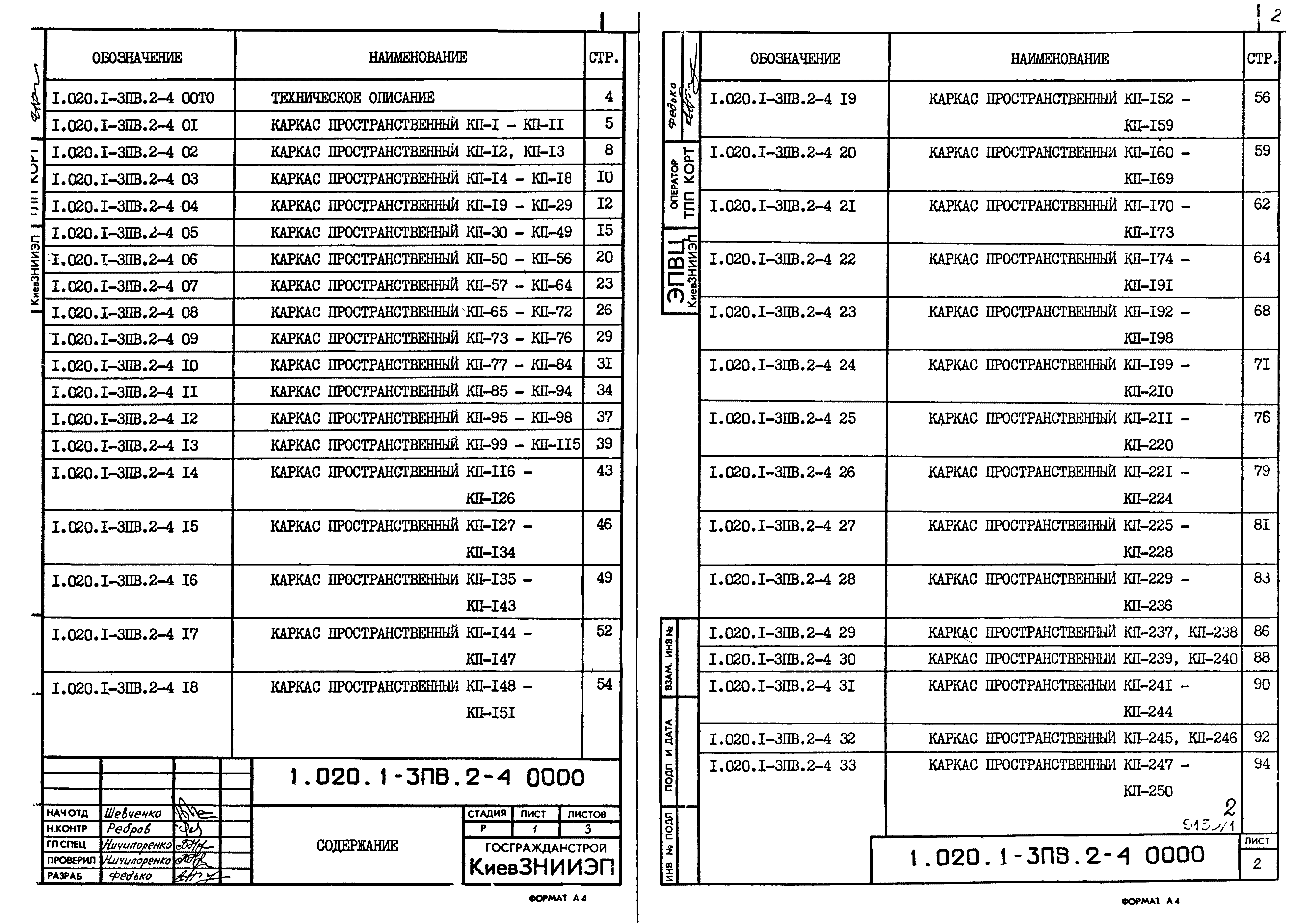 Серия 1.020.1-3пв